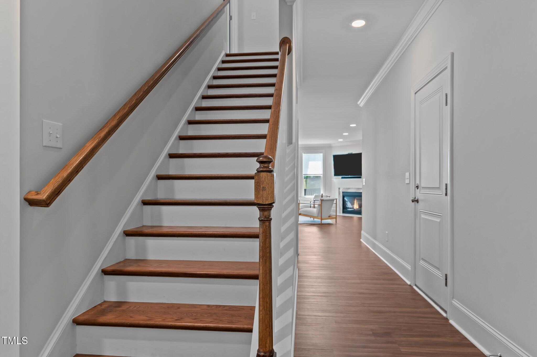 Wake Forest, North Carolina, 27587, United States, 4 Bedrooms Bedrooms, ,3 BathroomsBathrooms,Residential,For Sale,1836885