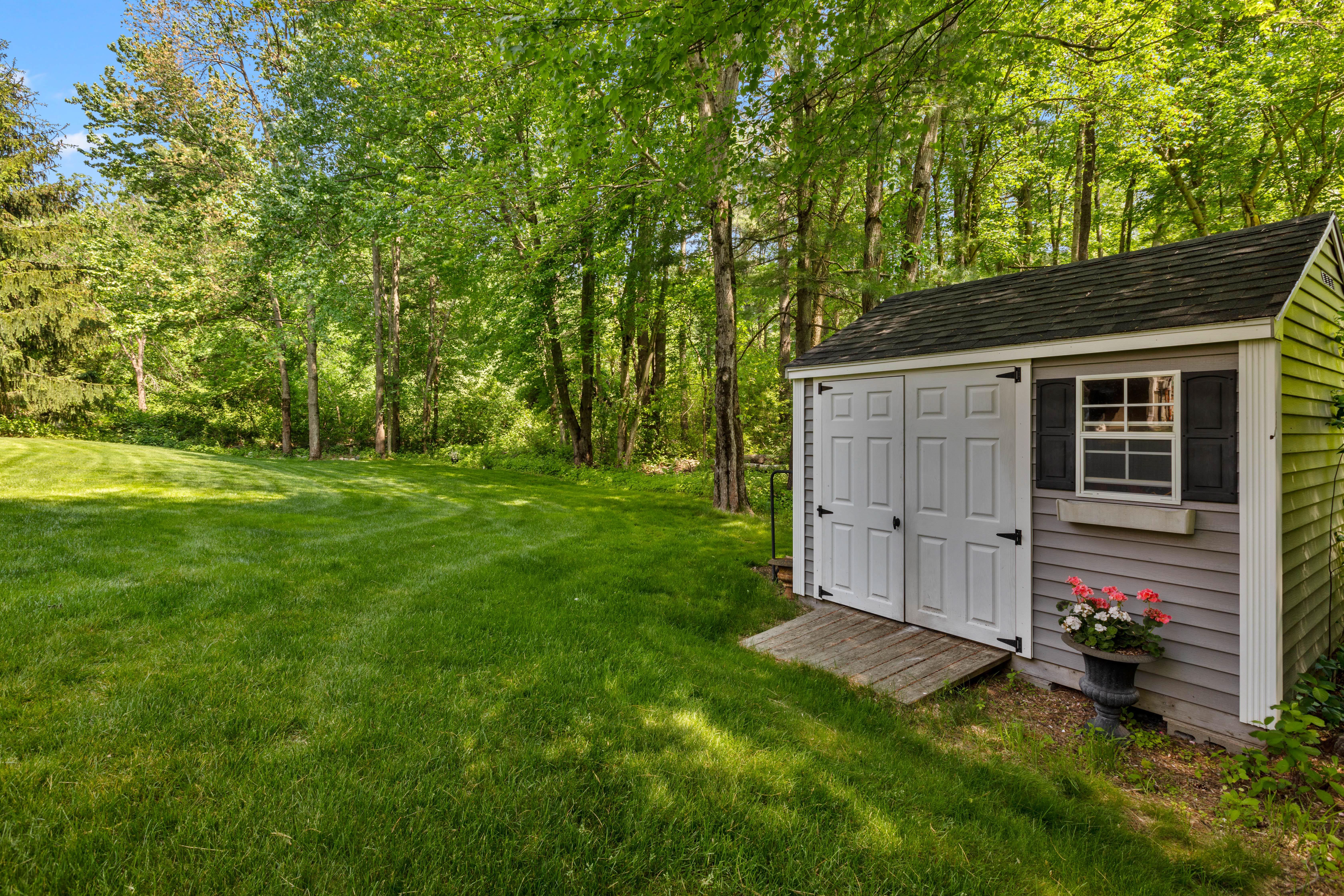  35 Fairbanks Drive - 物件實景