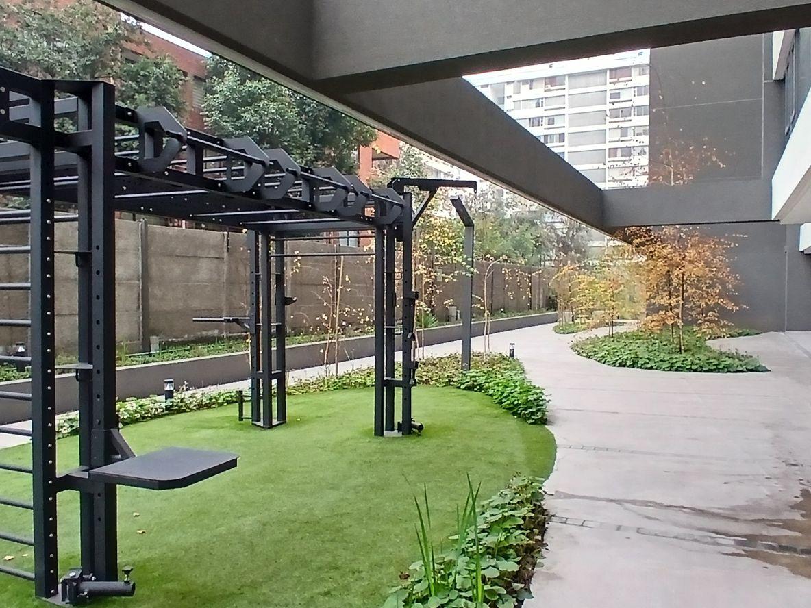 Las Condes, Chile, 3 Bedrooms Bedrooms, ,3 BathroomsBathrooms,Residential,For Sale,1896382