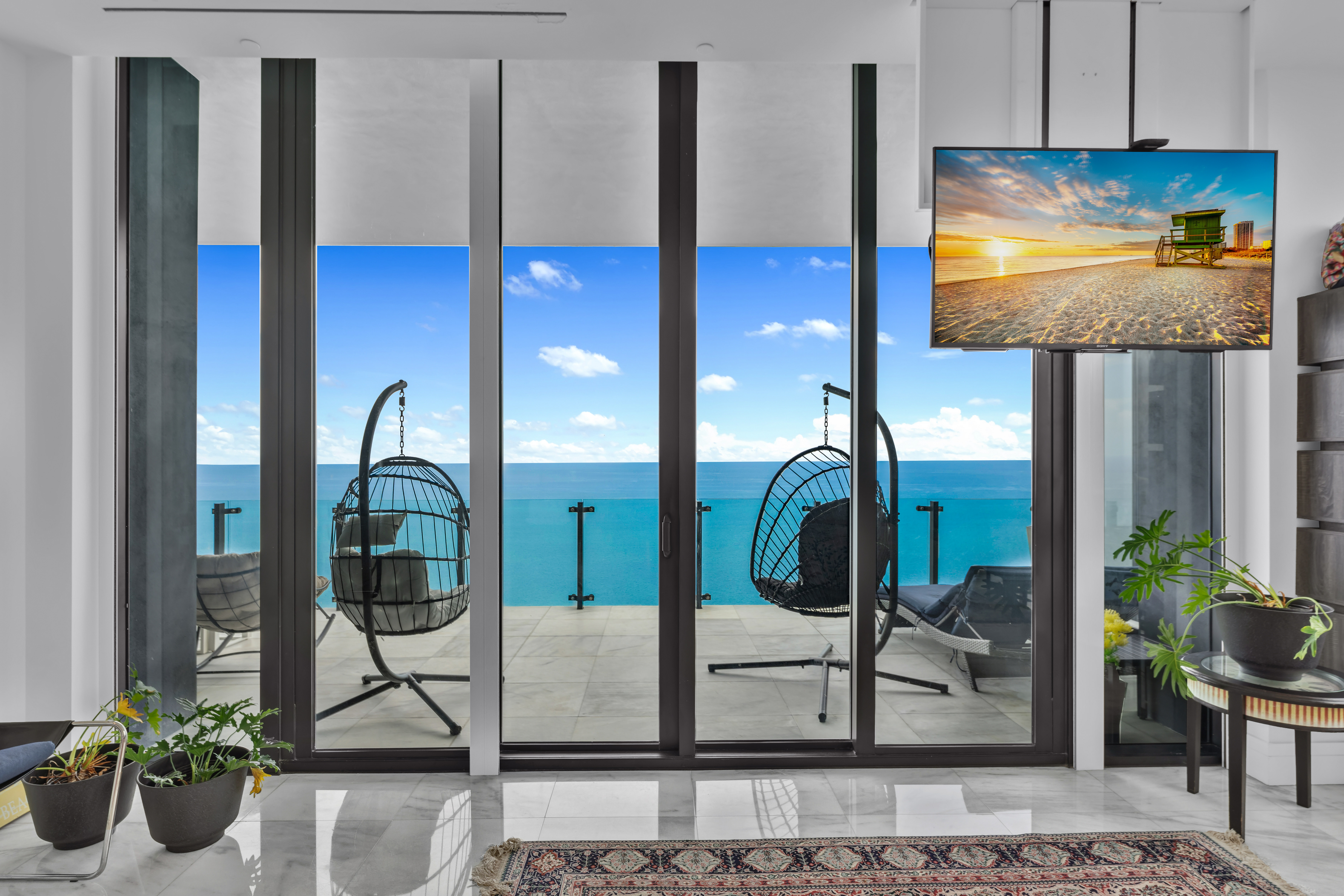  17141 Collins Ave, Sunny Isles Beach, FL, 33160 - 物件實景