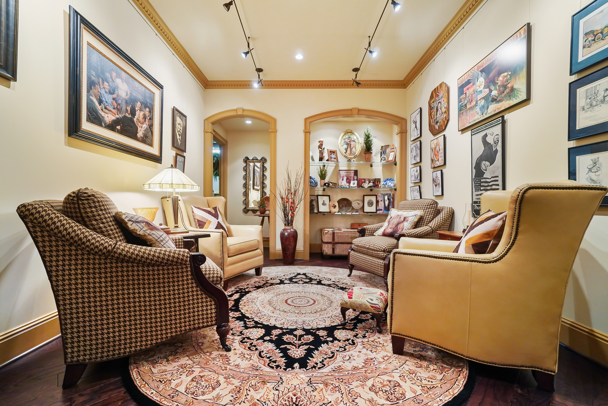  943 Squire Oaks Drive, Villa Hills, KY 41017 - 物件實景