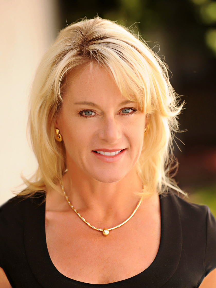 Julie Horgdal