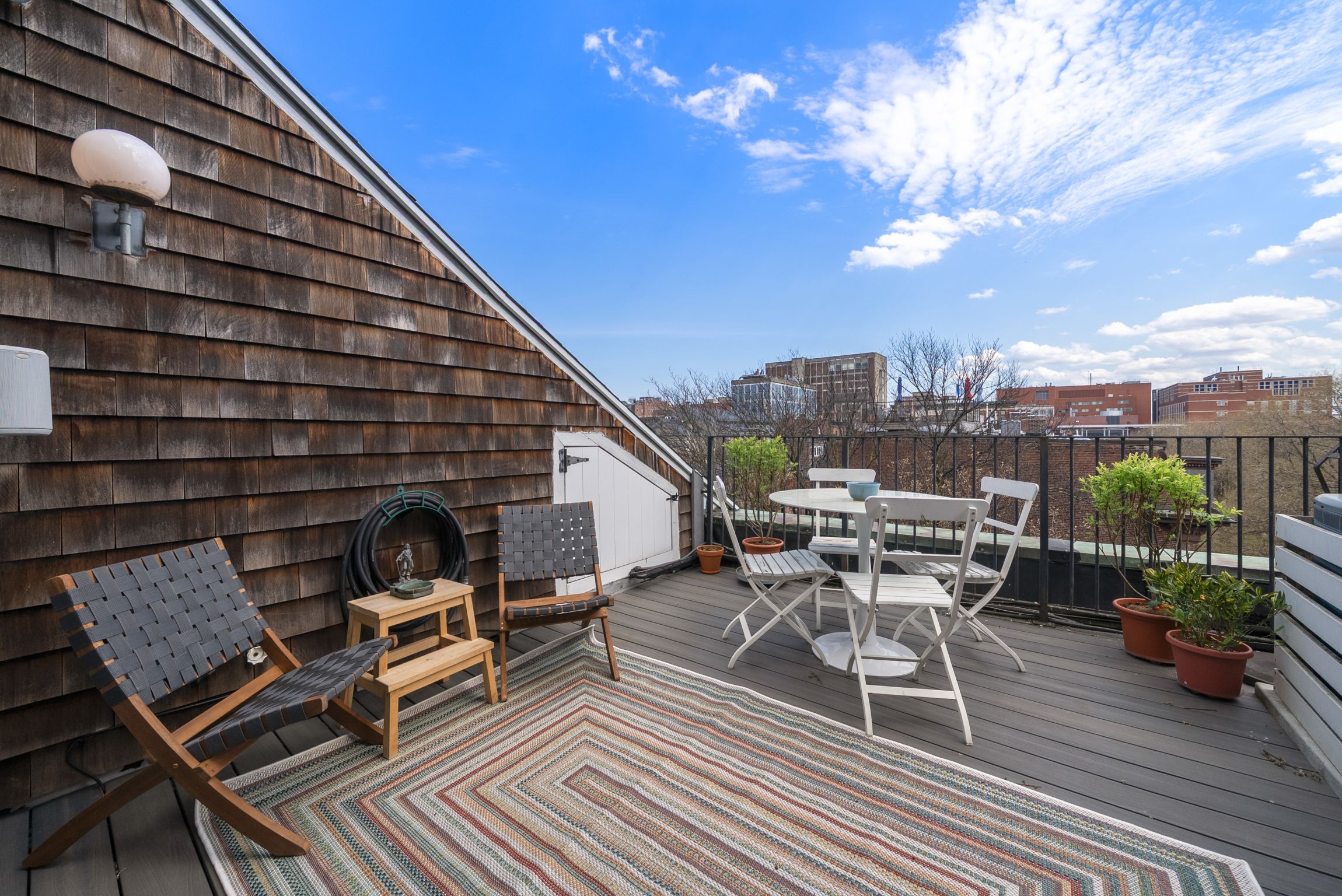  1666 Washington St, Boston, MA, 02118 - 物件實景