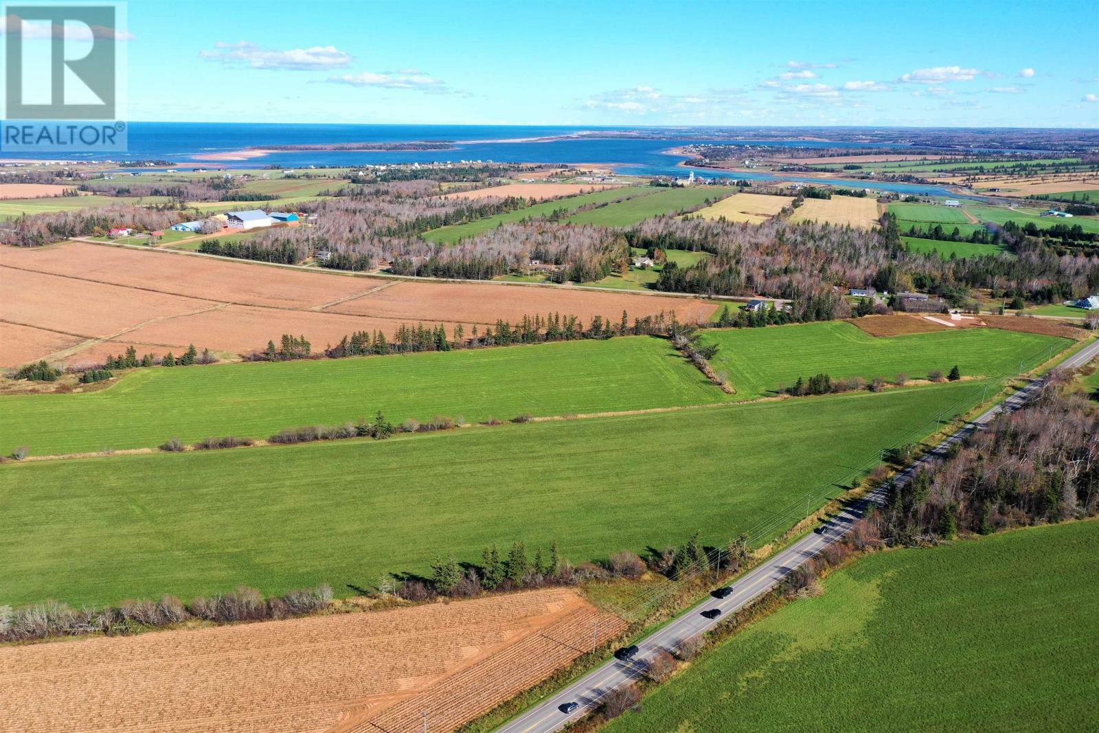 RUSTICO, Prince Edward Island, C0A 1N0, CA, ,Residential,For Sale,1875393