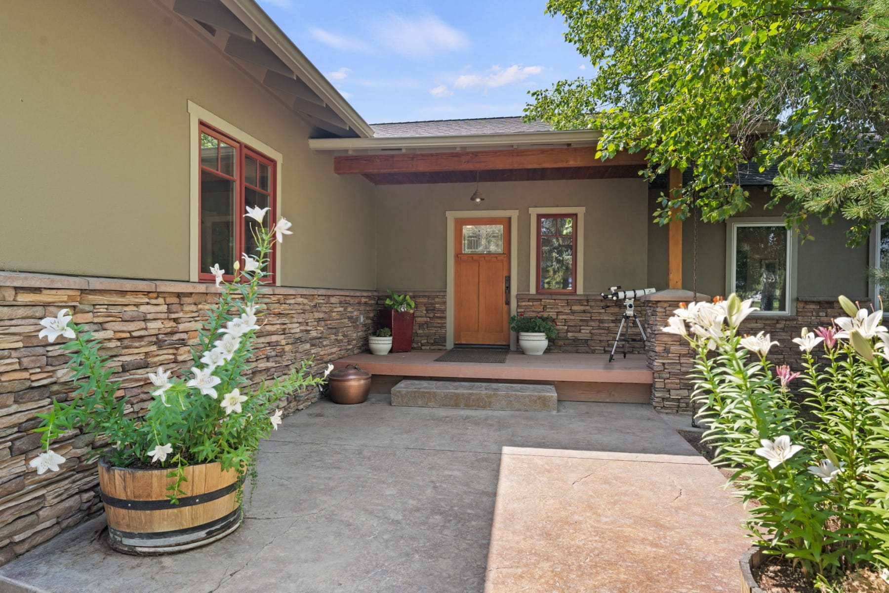  65880 93rd Street Bend, OR 97703 - 物件實景