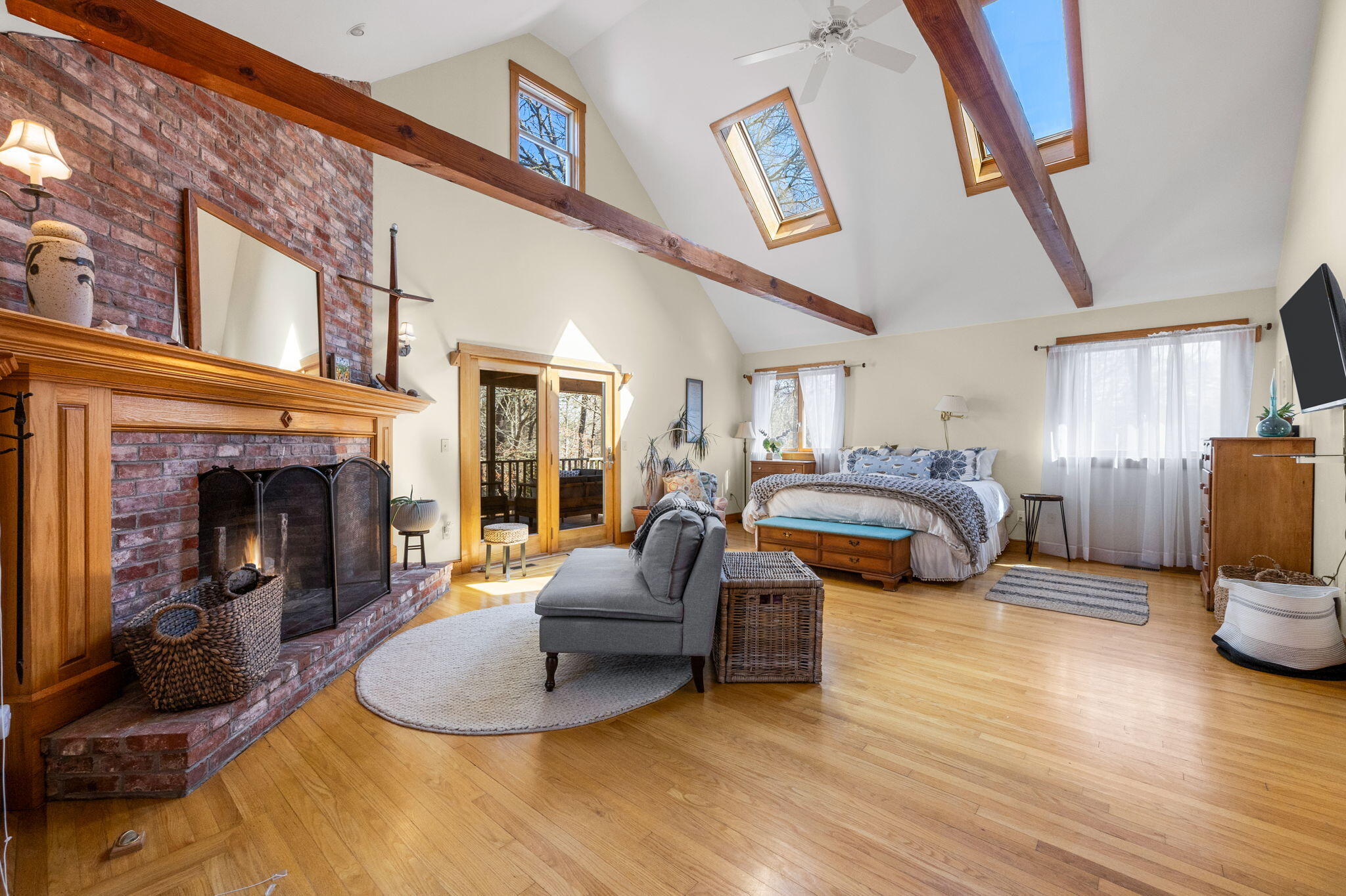  85 Pier Road, Wellfleet, MA, 02667 - 物件實景