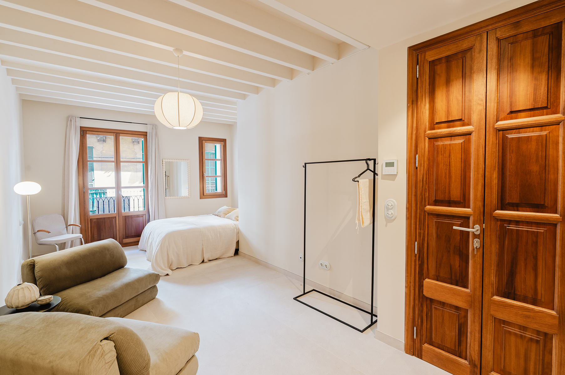  Renovated townhouse with terrace in Palma de Mallorca old town - 物件實景
