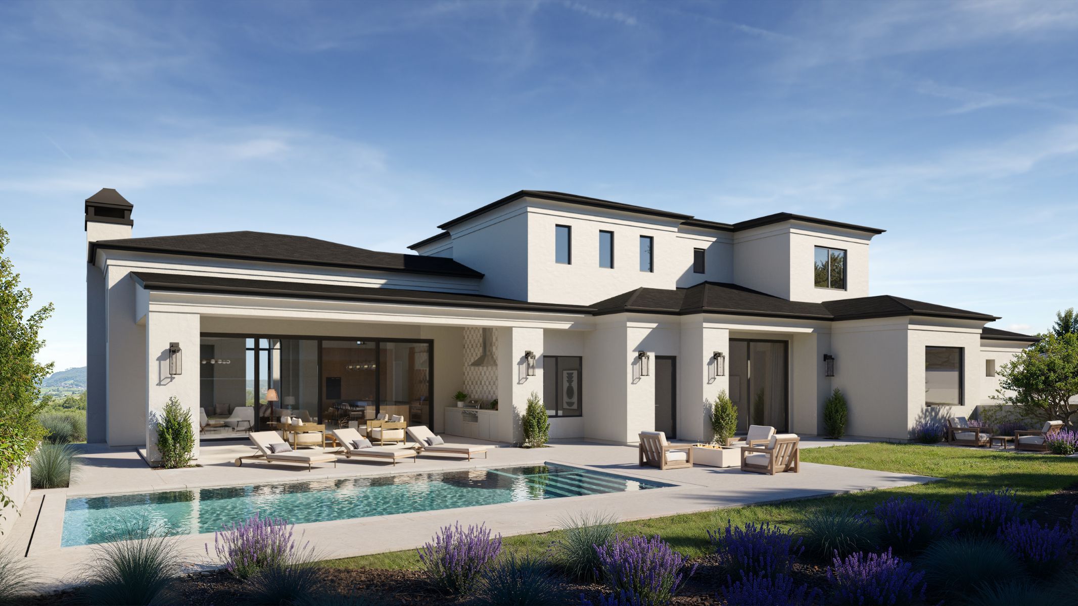  4150 Raphael Drive, El Dorado Hills, CA 95762 - 物件實景