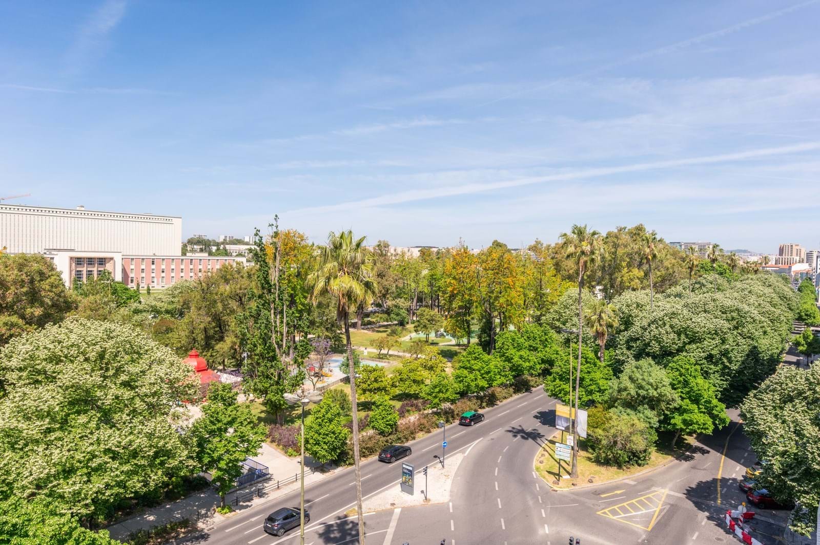 Lisboa, Lisbon, 1700-093, PT, 4 Bedrooms Bedrooms, ,4 BathroomsBathrooms,Residential,For Sale,1829583