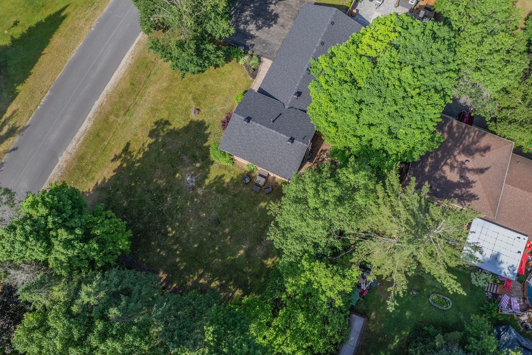  Springwater, Central Ontario - 物件實景