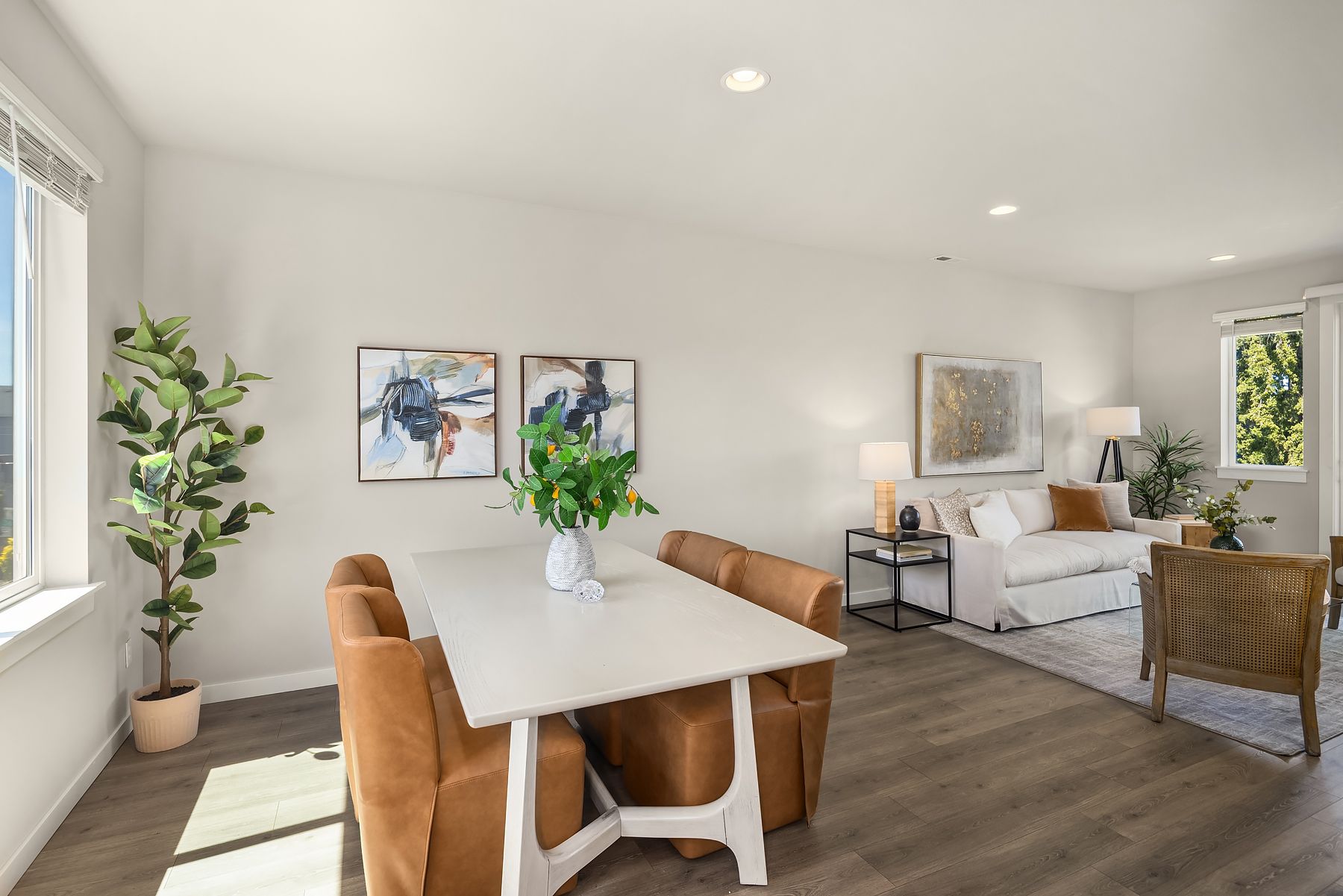  3605 192nd St SE #D, Bothell, WA 98012 - 物件實景