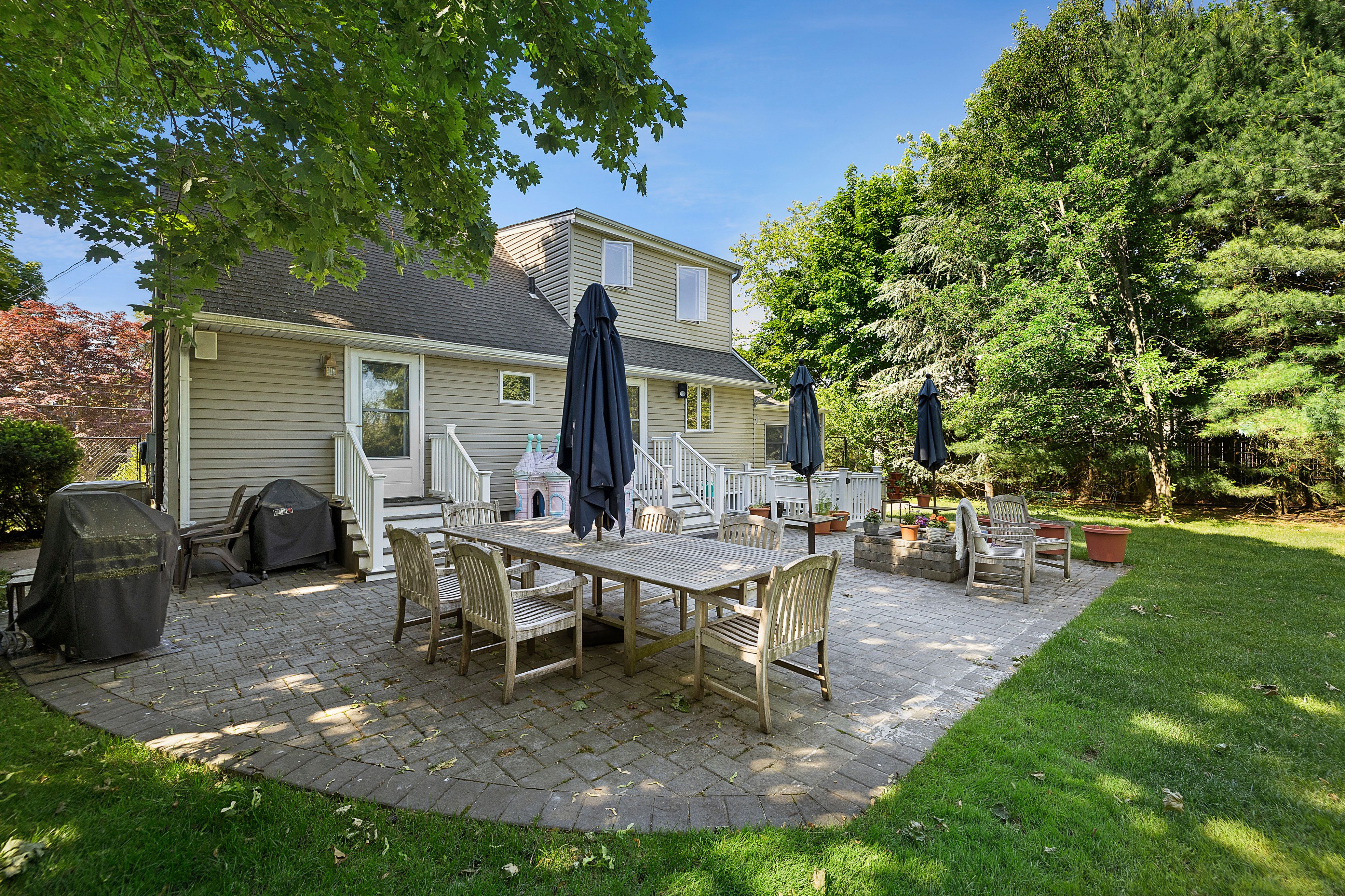 41 Marvin Drive, Kings Park, NY, 11754 - 物件實景