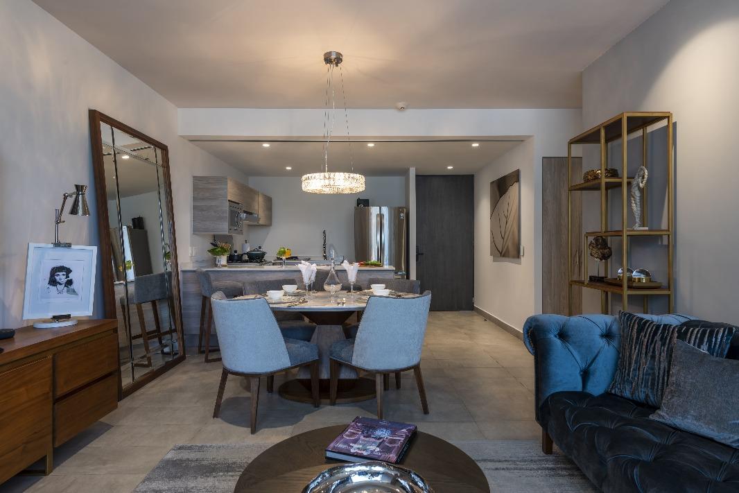 R?o San Joaqu?n, Miguel Hidalgo, Ciudad de México, 11529, Mexico, 2 Bedrooms Bedrooms, ,2 BathroomsBathrooms,Residential,For Sale,R?o San Joaqu?n,1613467