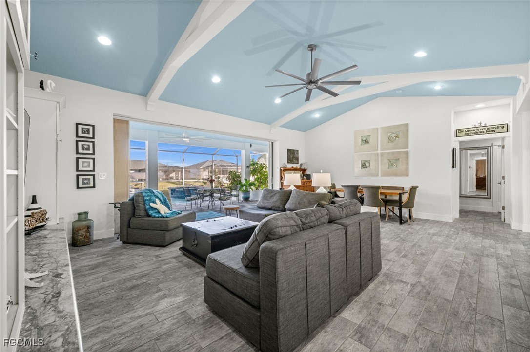 Cape Coral, Florida, 33991, United States, 3 Bedrooms Bedrooms, ,3 BathroomsBathrooms,Residential,For Sale,2008632