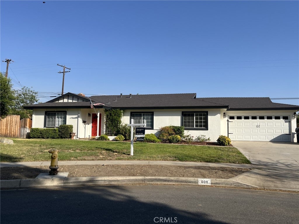Redlands, California, 92374, United States, 3 Bedrooms Bedrooms, ,2 BathroomsBathrooms,Residential,For Sale,2048090