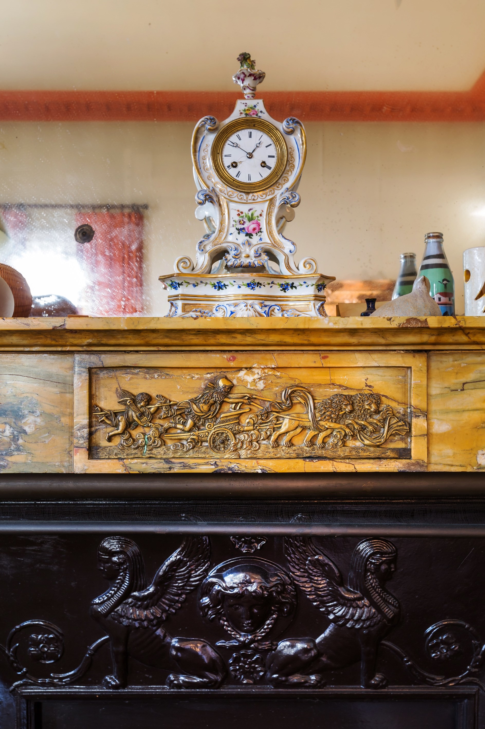  Paris XVI- Exceptional Family Property - 物件實景