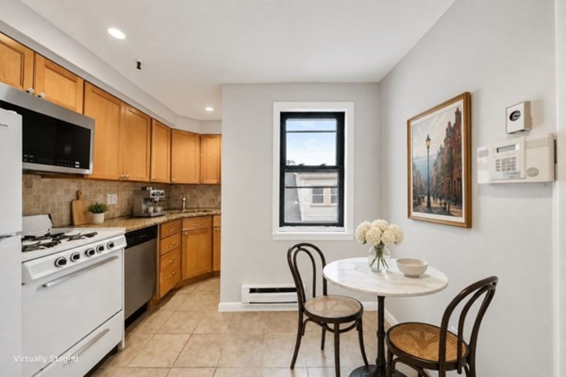  26 Commonwealth Ter, Boston, MA, 02135 - 物件實景