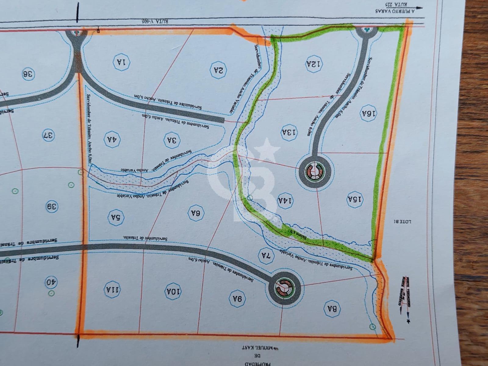 Puerto Varas, Chile, ,Residential,For Sale,2003315