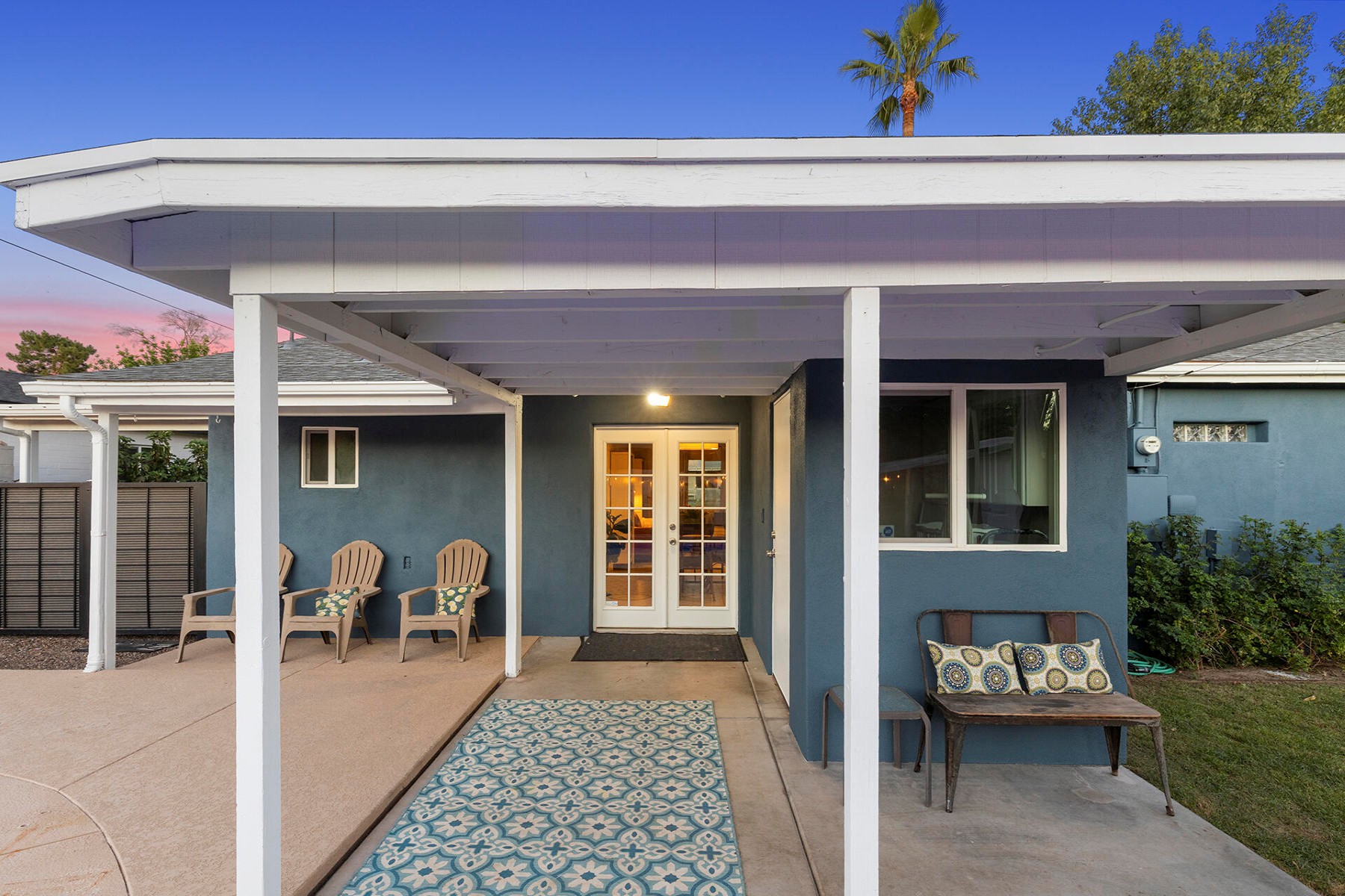  6804 N 11th Street  Phoenix, AZ - 物件實景