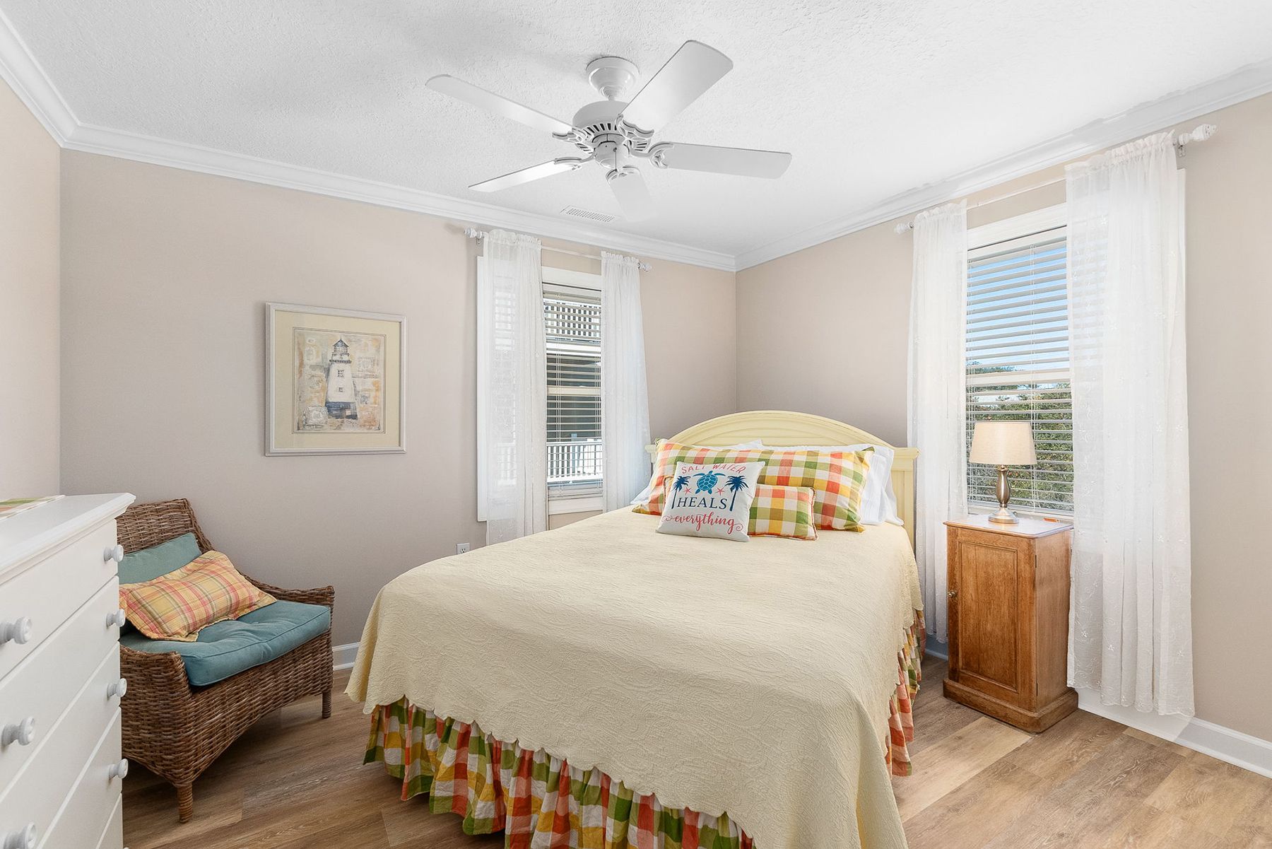  1606 Ocean Drive, Emerald Isle, NC 28594 - 物件實景