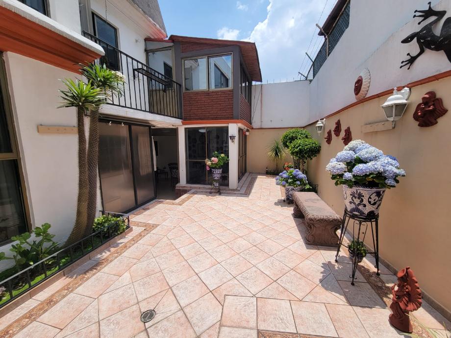 Campi?a, Atizapán de Zaragoza, Estado de México, 52994, Mexico, 6 Bedrooms Bedrooms, ,6 BathroomsBathrooms,Residential,For Sale,Campi?a,1444532