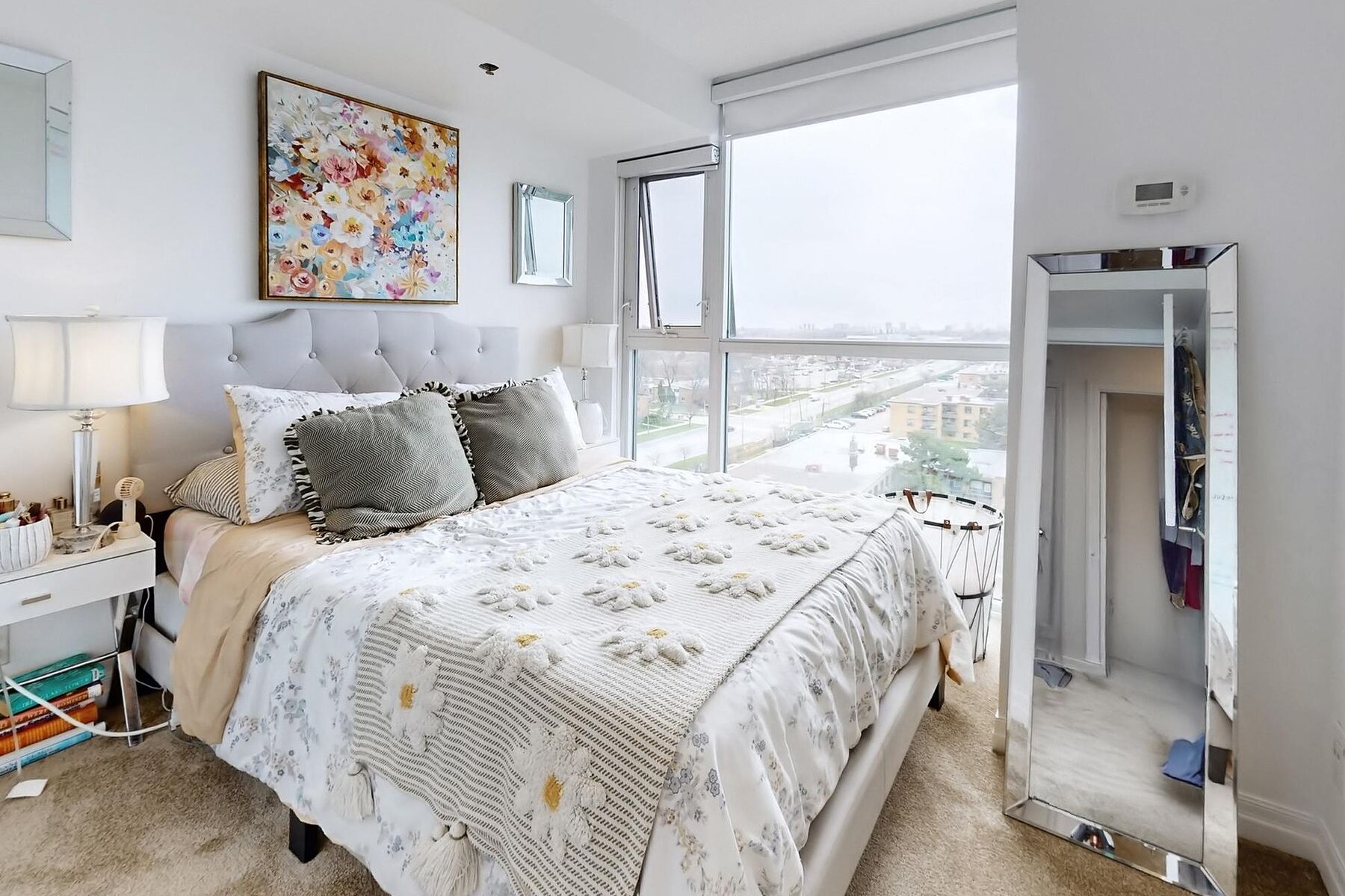  Modern Condo Living - 物件實景