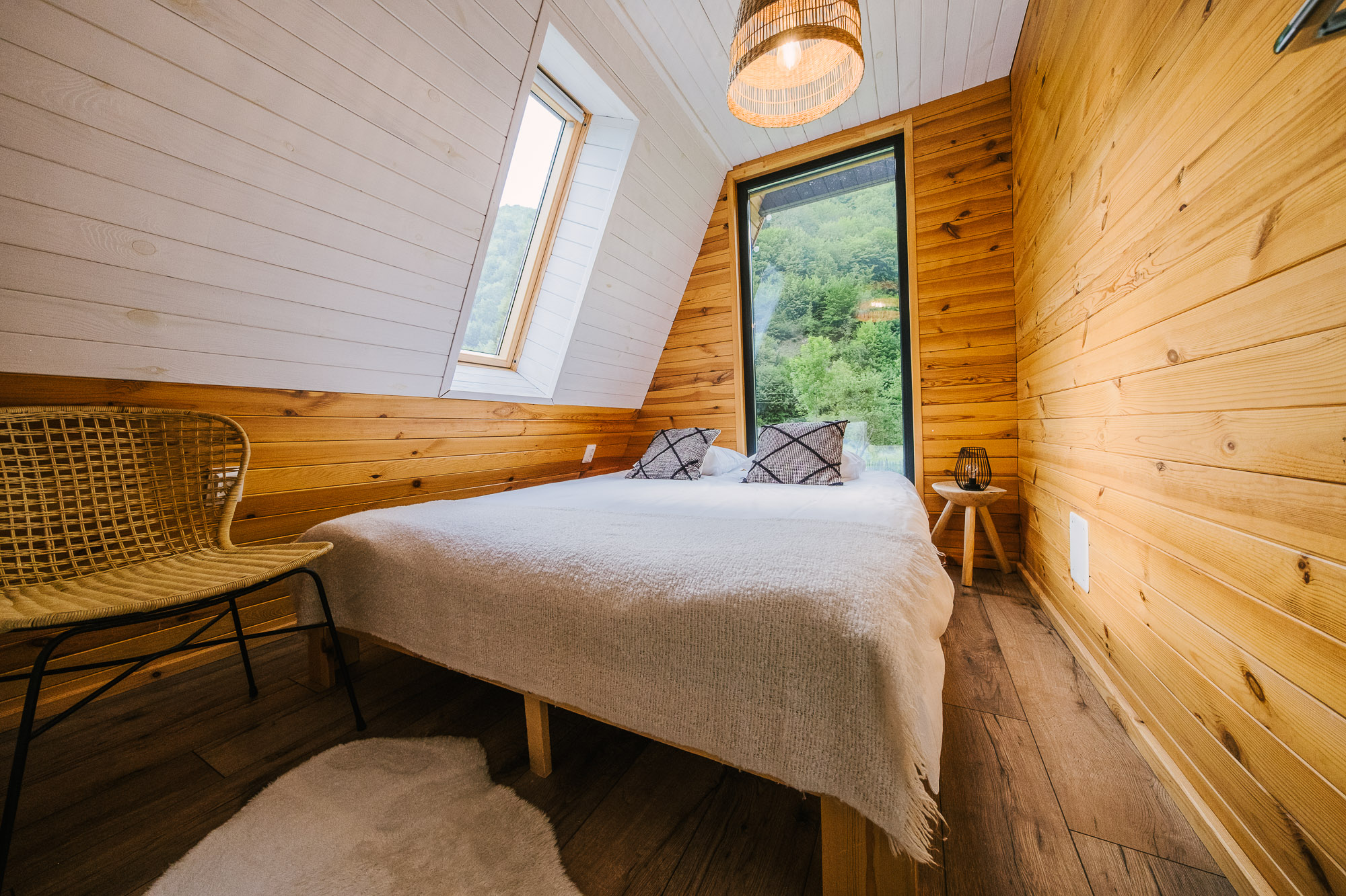  A Home Between River, Forest and Sky in the Heart of the Lotru Mountains - 物件實景