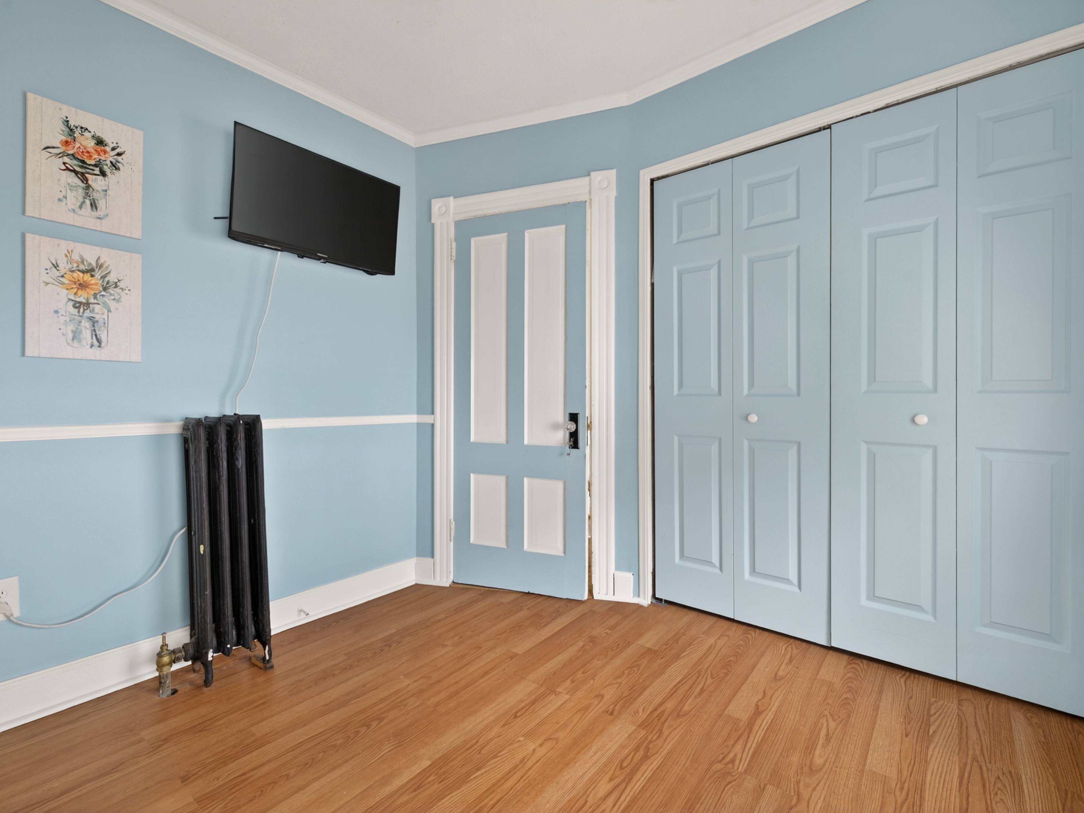  Refined Character & Private Outdoor Retreat in Heart of Mystic - 物件實景