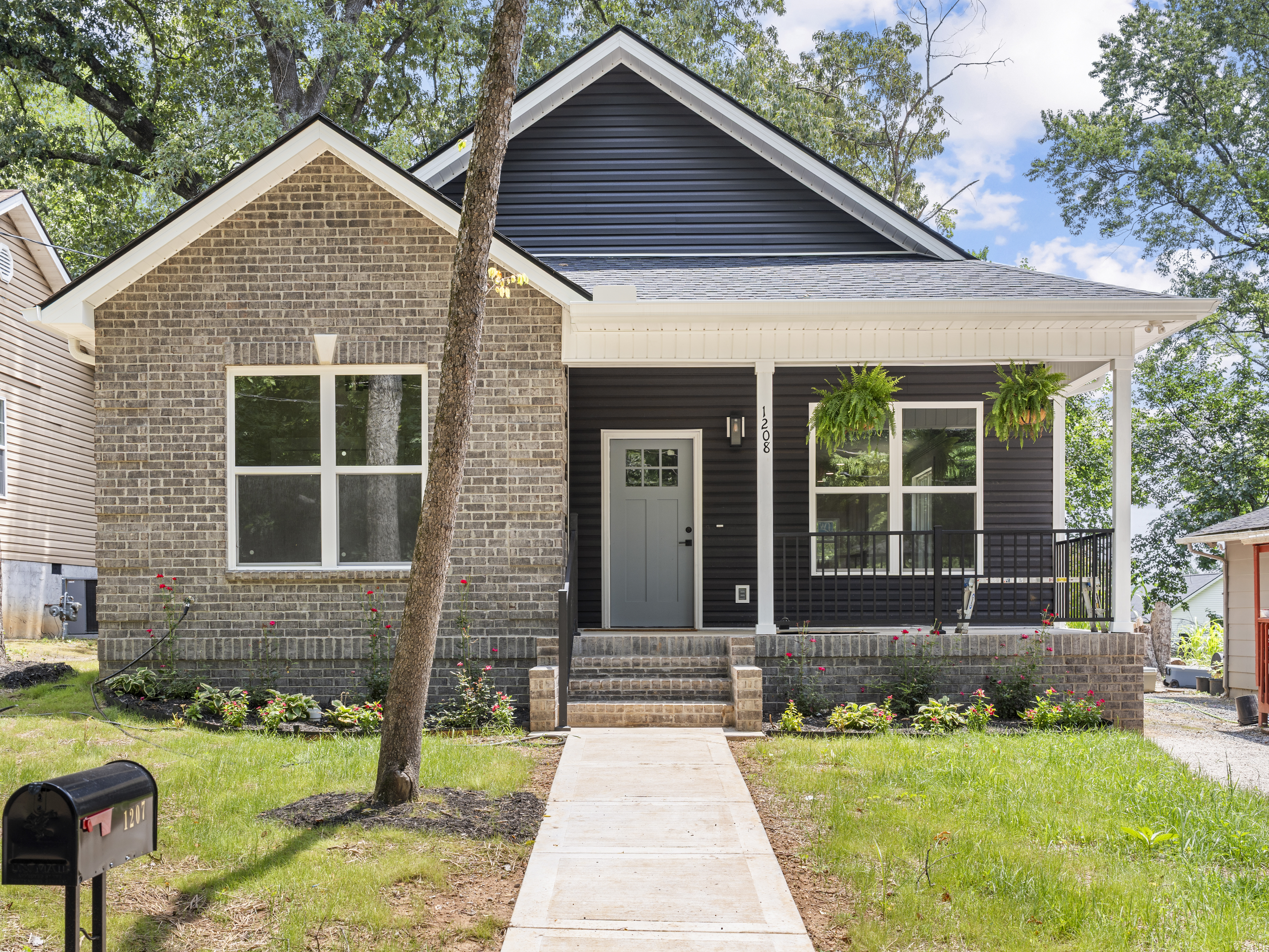  1208 Ohio Avenue, Knoxville, TN 37921 - 物件實景