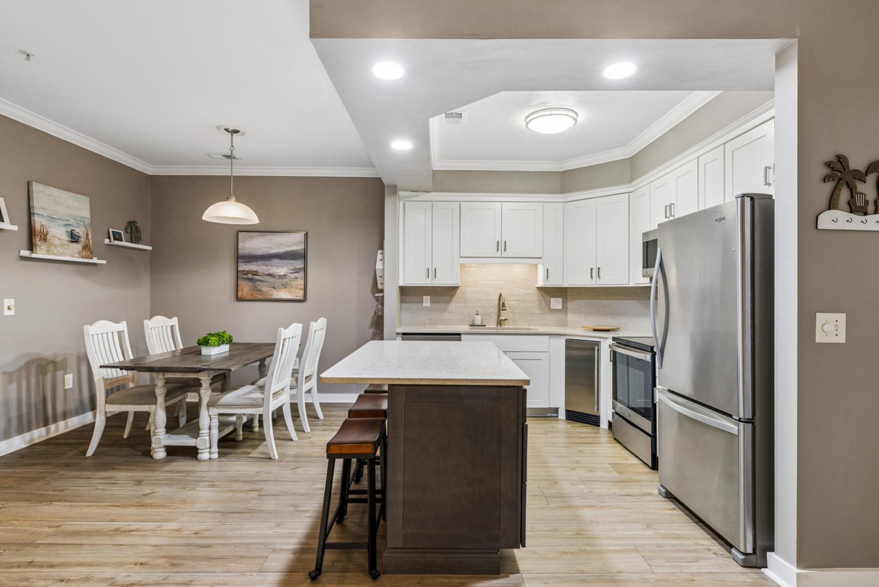  380 Marshland Road Unit #F23, Hilton Head Island - 物件實景