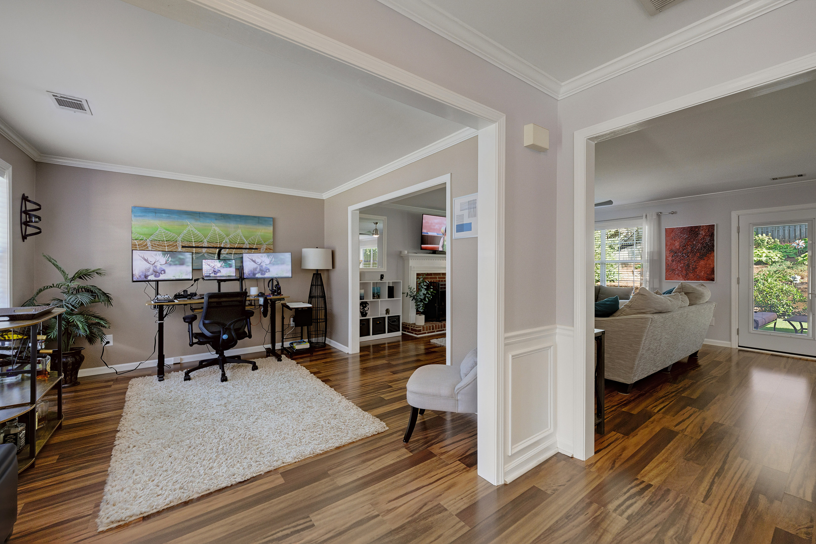  Beautifully Maintained Residence in Sought-After Berkshire - 物件實景