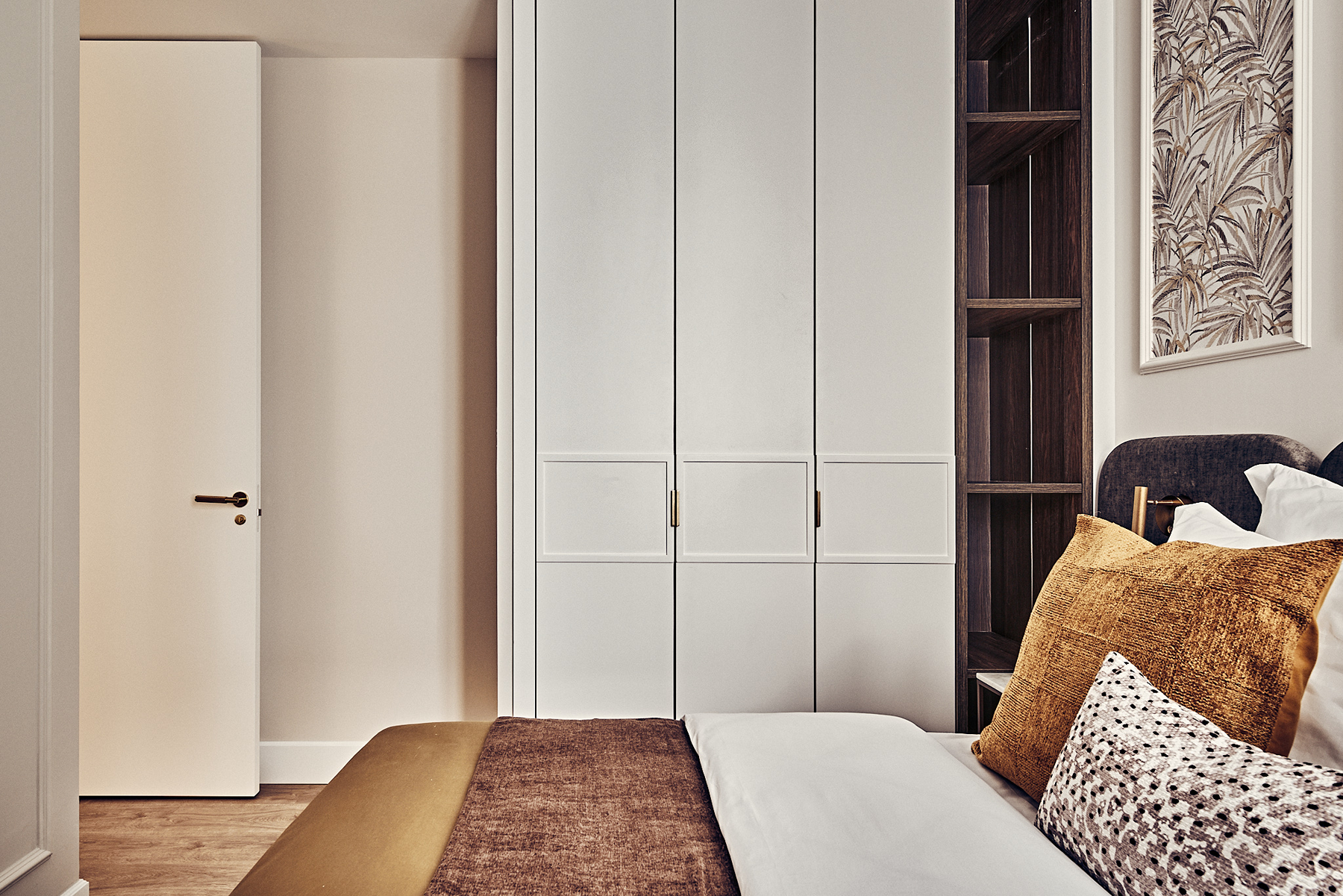  Refurbished Flat in Barrio Salamanca, Madrid - 物件實景