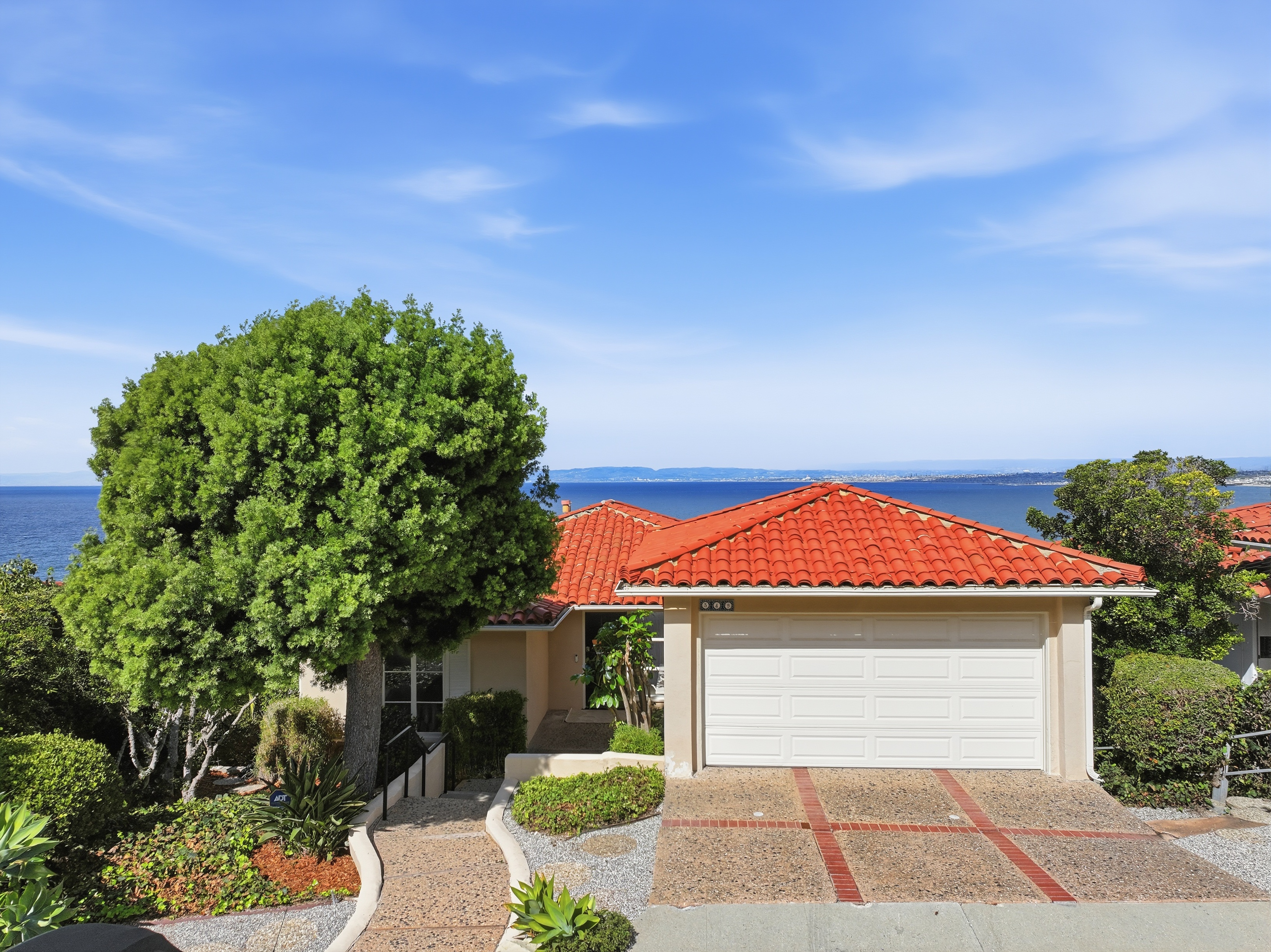  549 Vía Almar, Palos Verdes Estates, CA 90274 - 物件實景