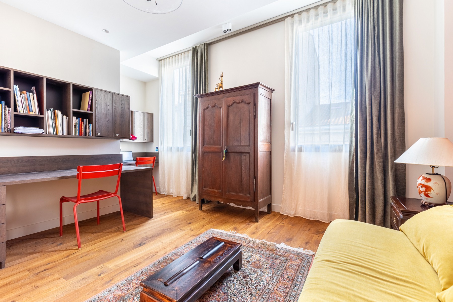  BORDEAUX – CHARTRONS – MAGNIFICENT APARTMENT – ELEVATOR – TERRACE – SWIMMING PO… - 物件實景