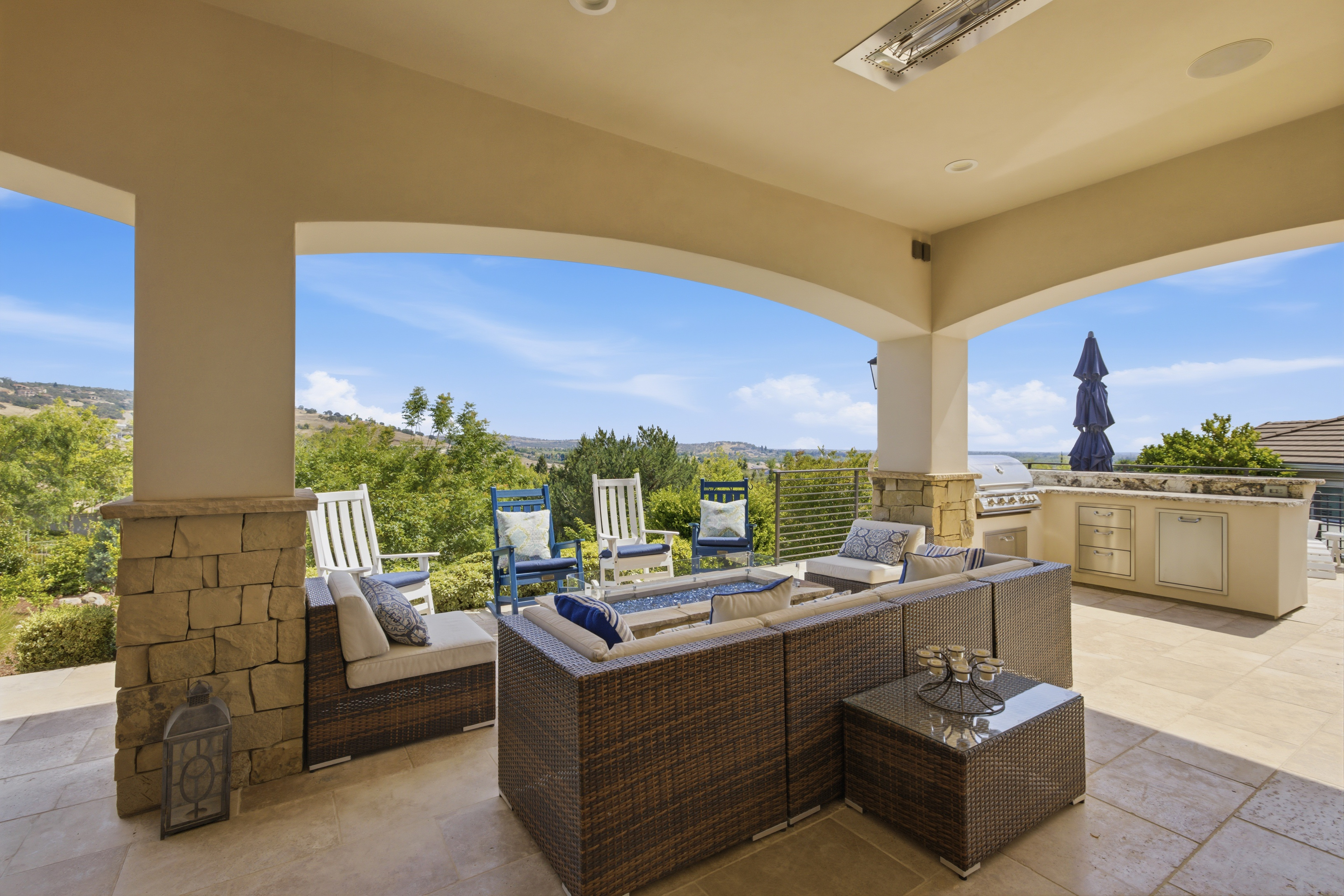  3282 Bordeaux Drive, El Dorado Hills, CA 95762 - 物件實景