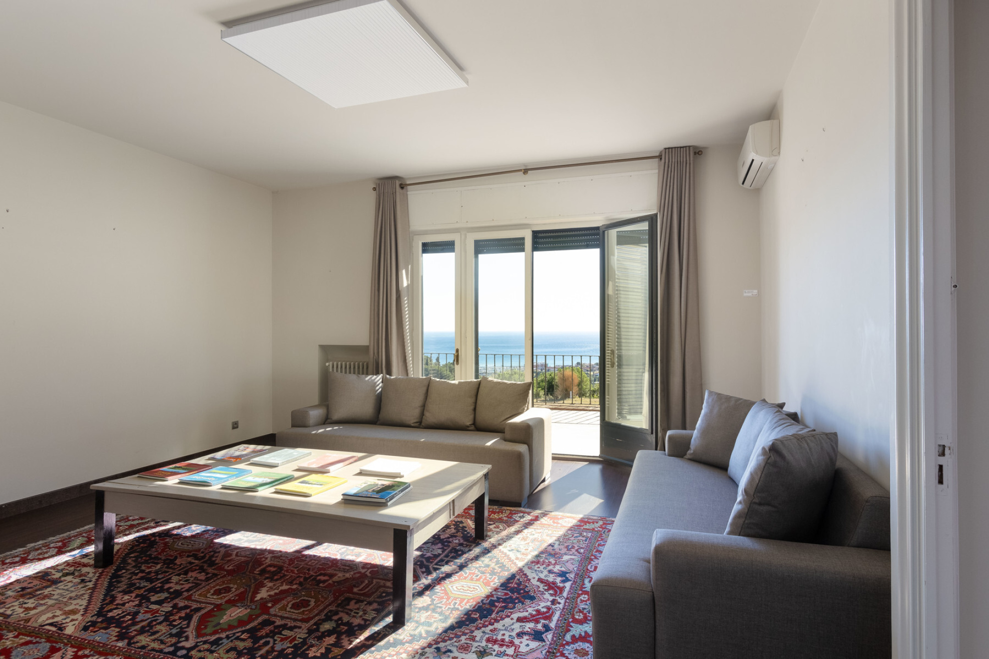  Exceptional finca with sea views in Sant Vicenç de Montalt - Costa BCN - 物件實景