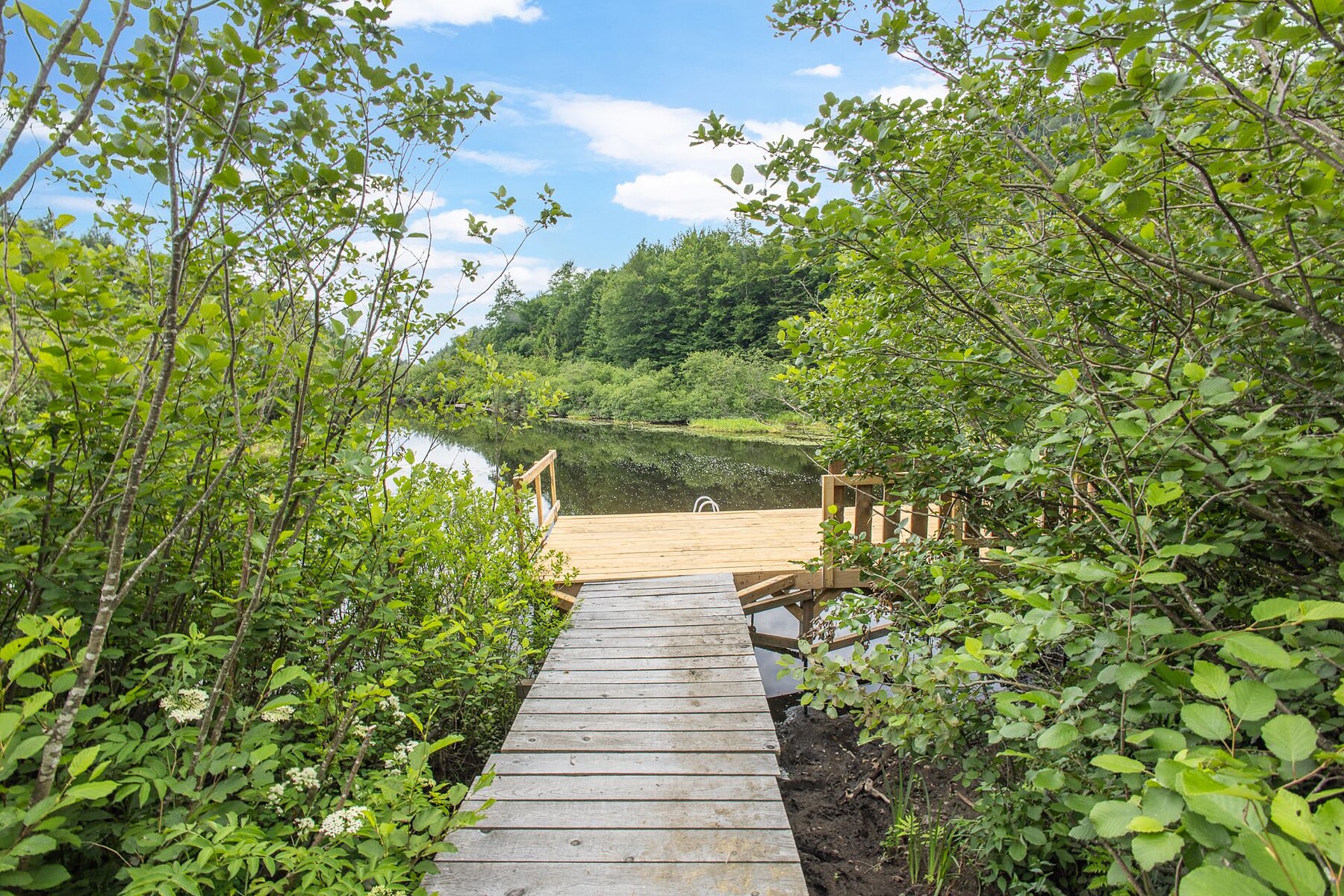  Bolton-Est, Eastern Townships - 物件實景