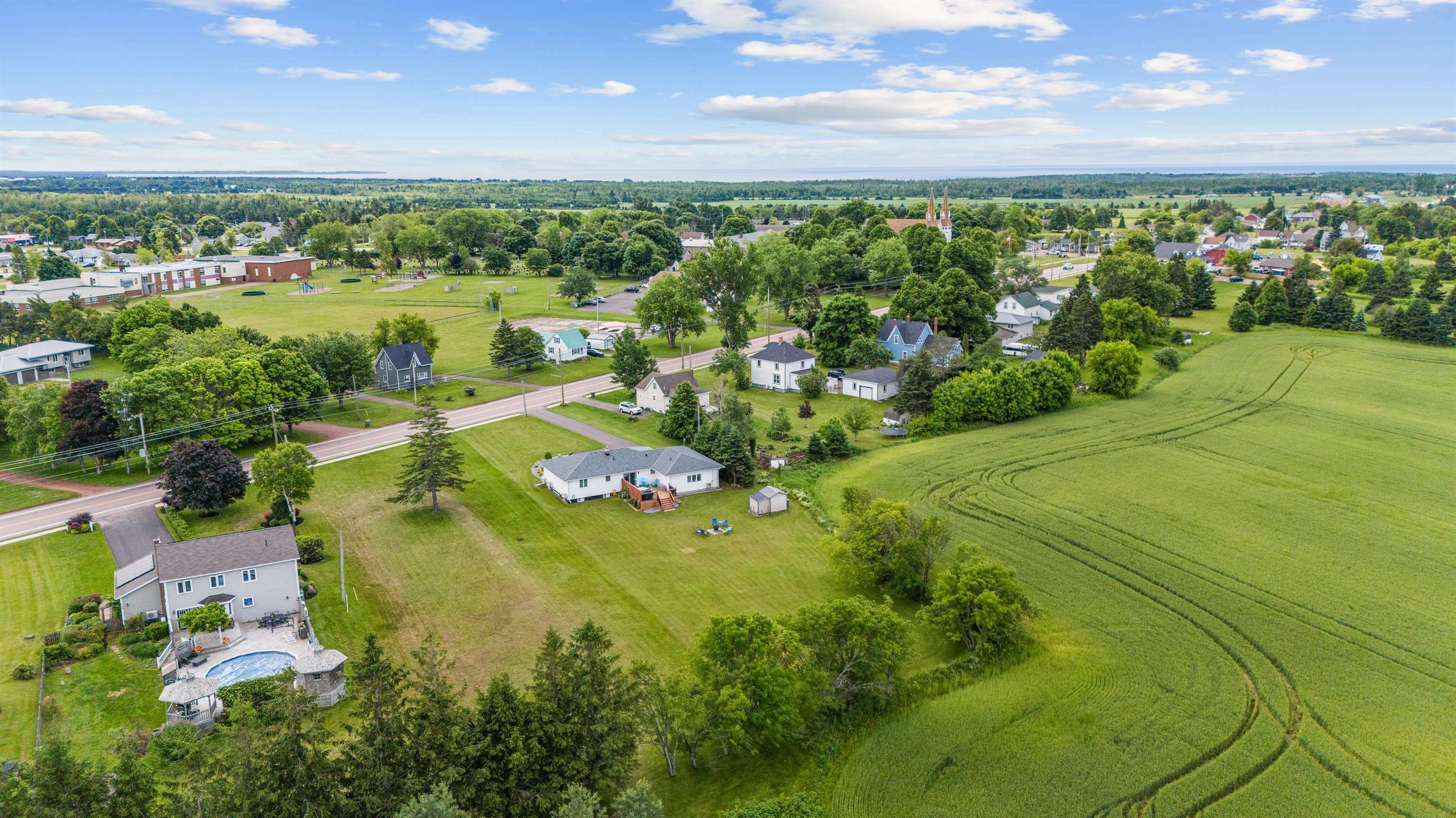 MISCOUCHE, Prince Edward Island, C0B 1T0, CA, 3 Bedrooms Bedrooms, ,3 BathroomsBathrooms,Residential,For Sale,1885796