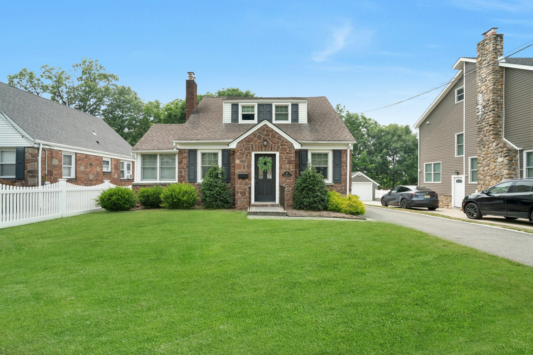  48 Harrison Avenue, Waldwick, NJ 07463 - 物件實景
