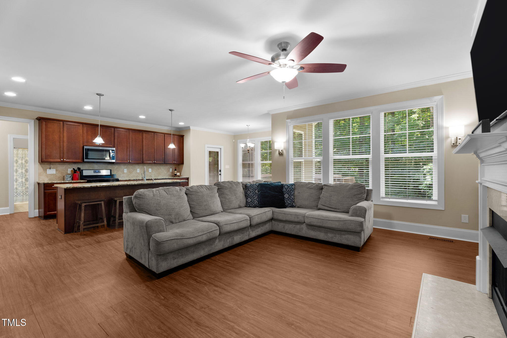 Clayton, North Carolina, 27527, United States, 3 Bedrooms Bedrooms, ,4 BathroomsBathrooms,Residential,For Sale,1874514