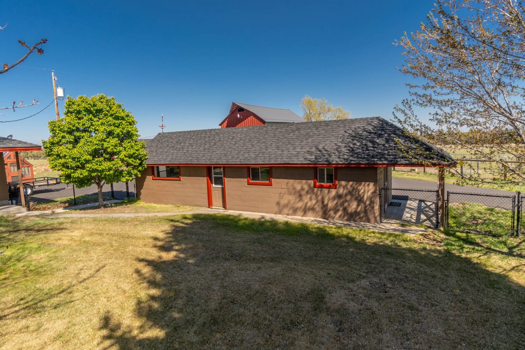  20900 SW Young Avenue Bend, OR 97703 - 物件實景