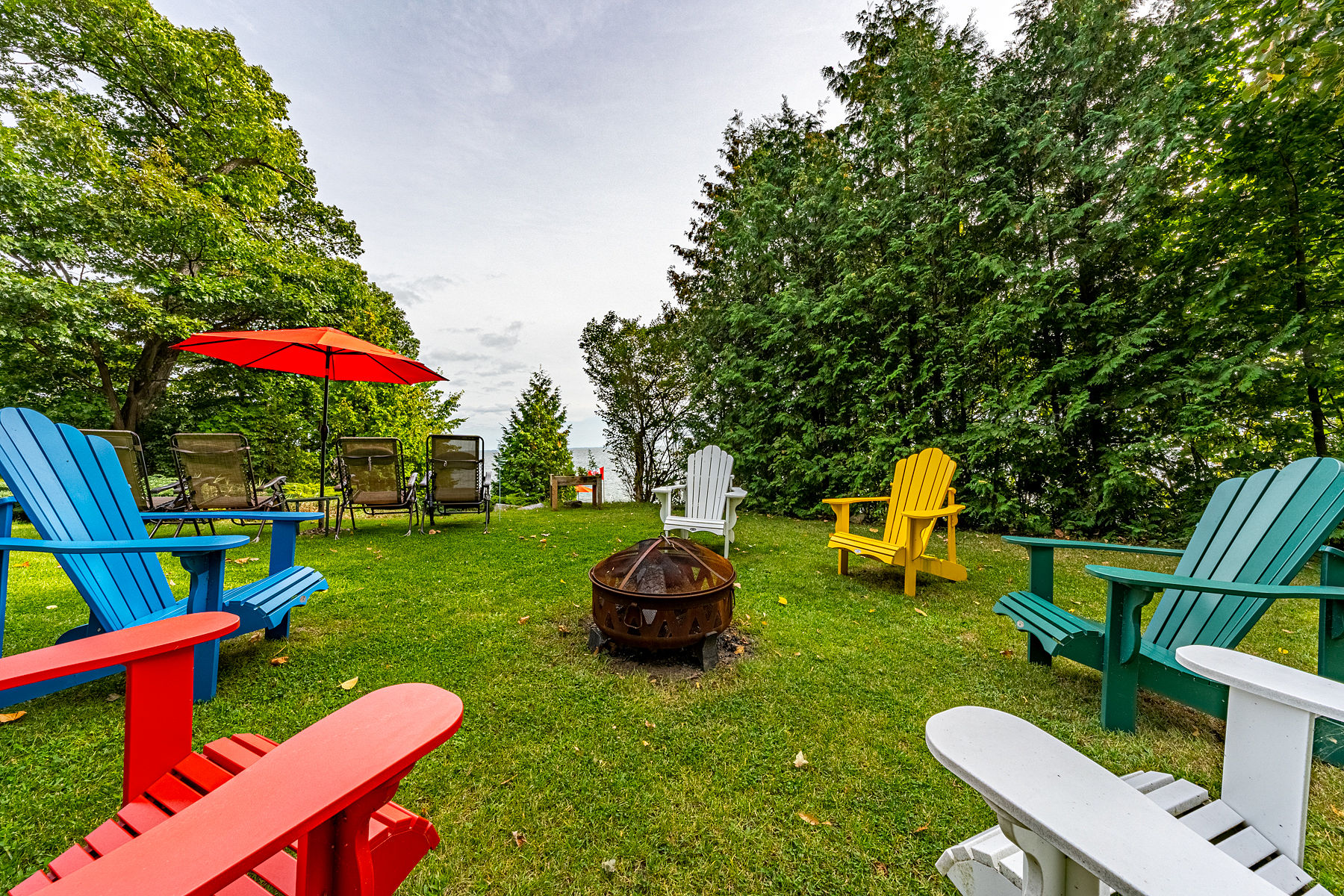  Lake Simcoe Point of View - 物件實景