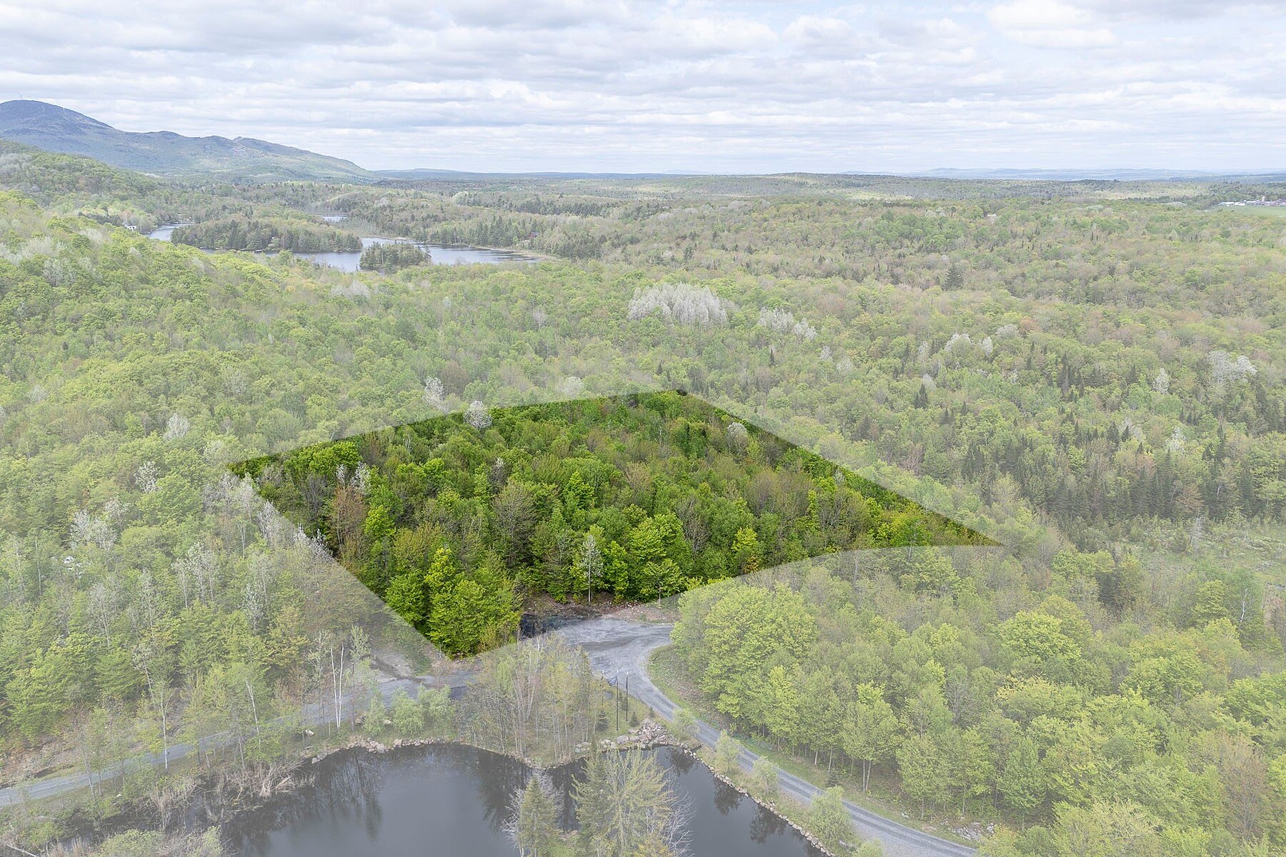  Austin, Eastern Townships - 物件實景
