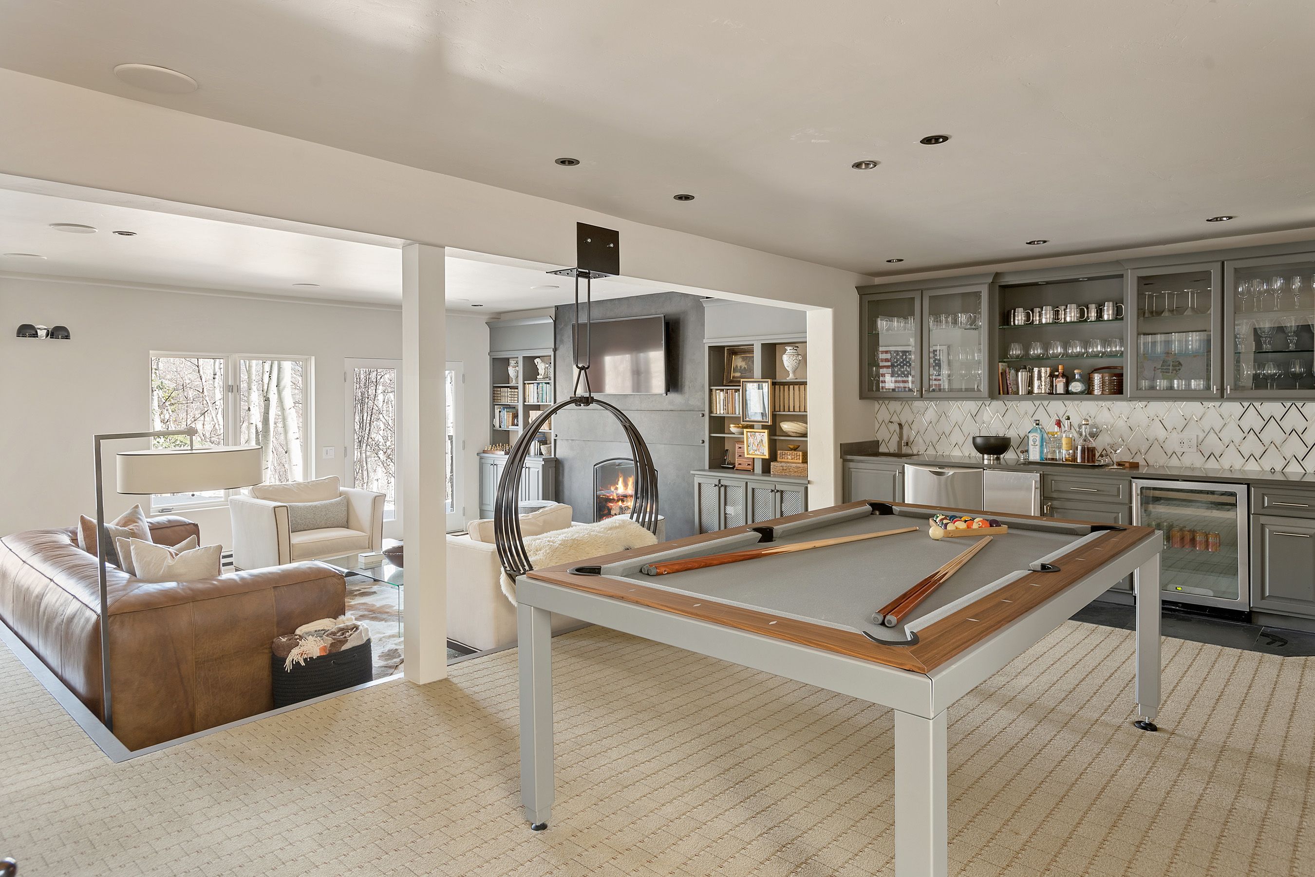  399 Maple Ridge Lane, Aspen, CO, 81611 - 物件實景