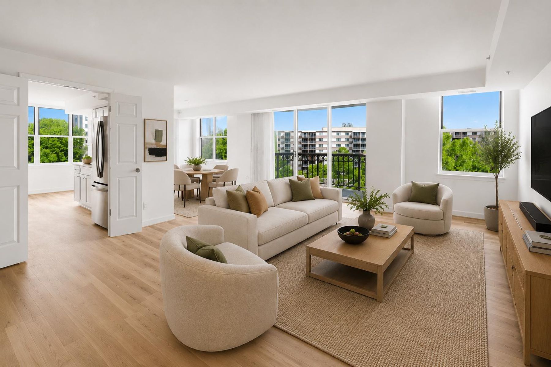  5000 Battery Lane, Bethesda, MD, 20814 - 物件實景