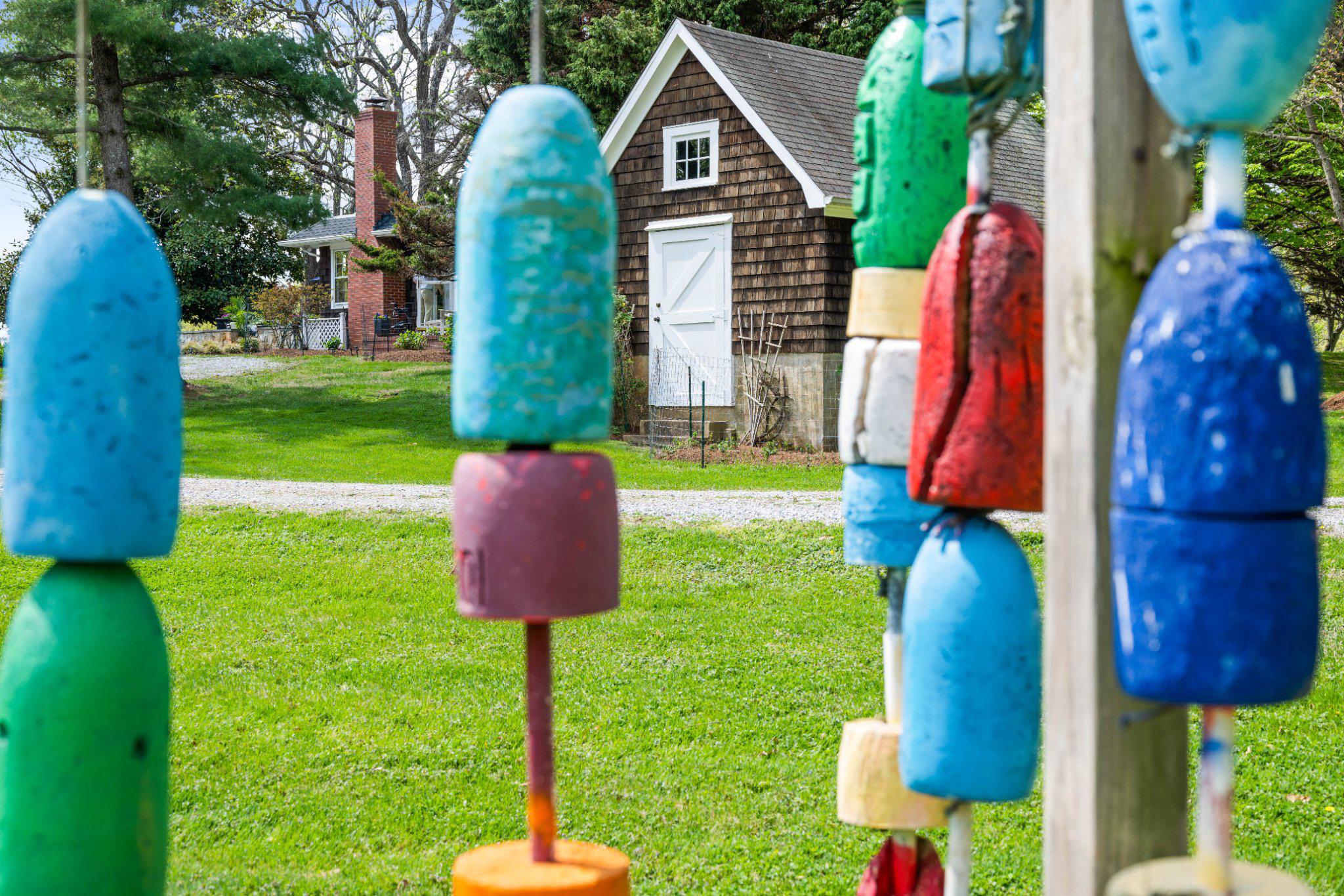  1741 Holly Beach Farm Road, Annapolis, MD, 21409 - 物件實景