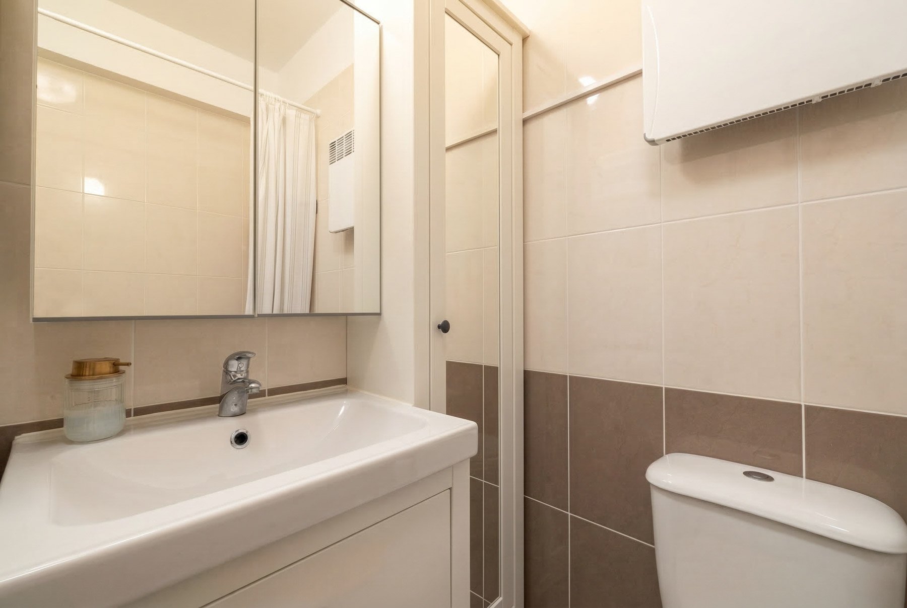  One Bedroom Apartment in a Cozy Development in Anarita, Pafos - 物件實景