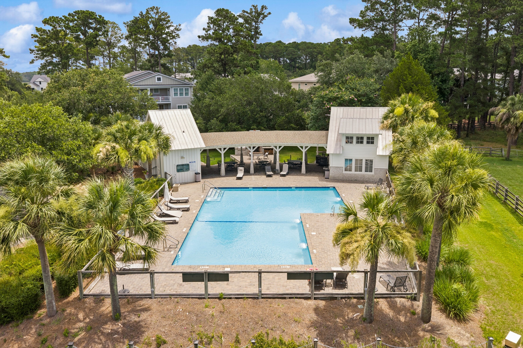  21 Paddocks Boulevard, Hilton Head Island - 物件實景