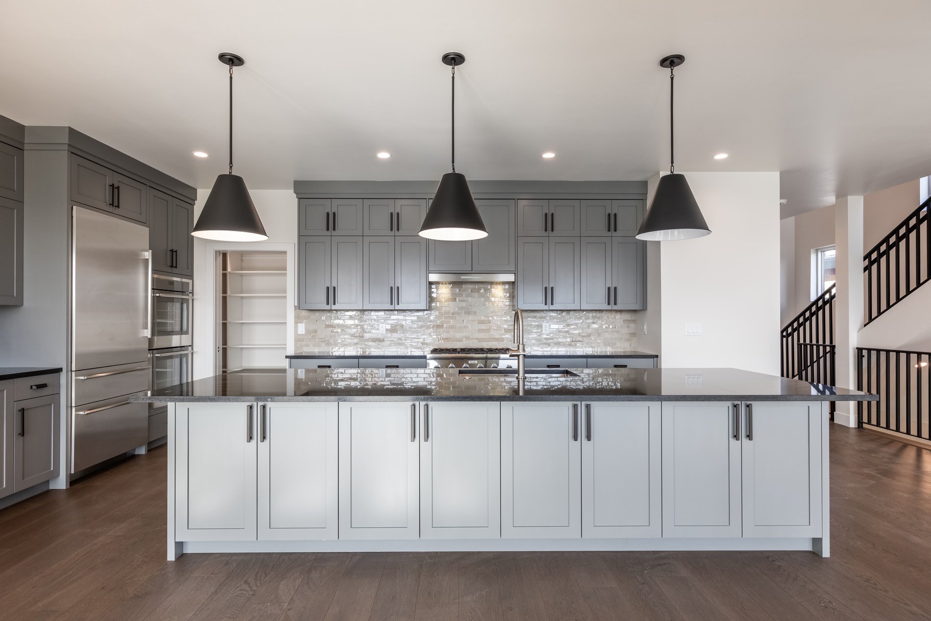  Stunning Keetley Ridge Residence with Deer Valley East and Jordanelle Views - 物件實景