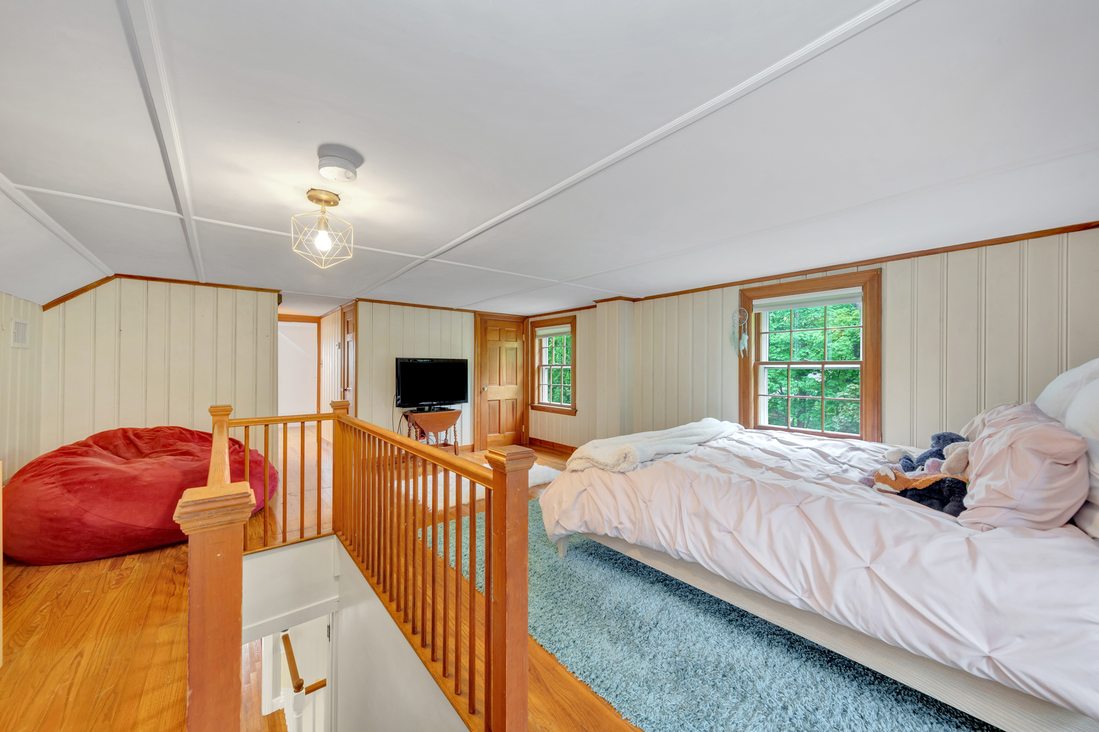  89 Churchill Avenue, Arlington, MA, 02476 - 物件實景